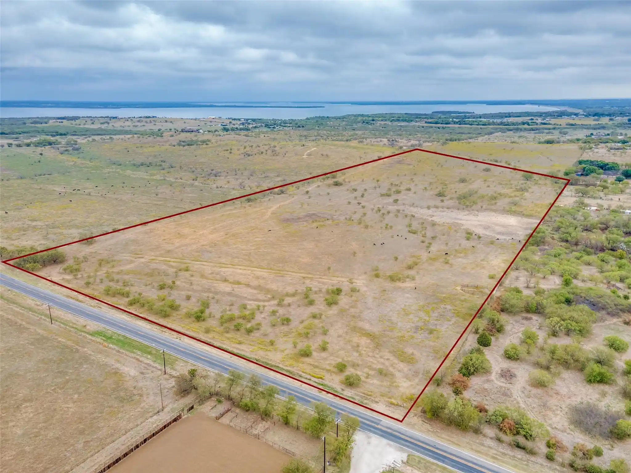 Land for sale at Tbd Fm 2164, Sanger, TX 76266 | MLS# 21419778