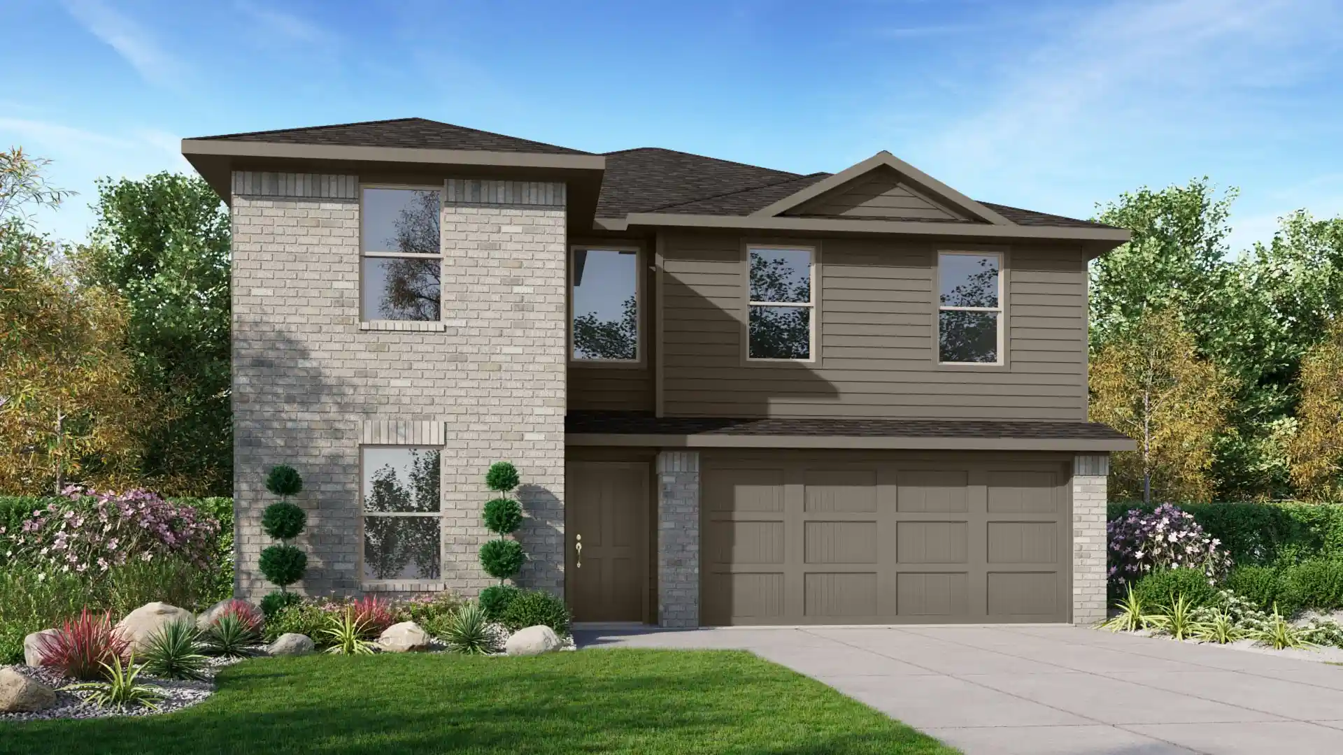 Photo 1 of Single family home for sale at 9309 Subjeck Way, Fort Worth, TX 76108 | MLS# 21419425 | Listing updated on 2026-10-27