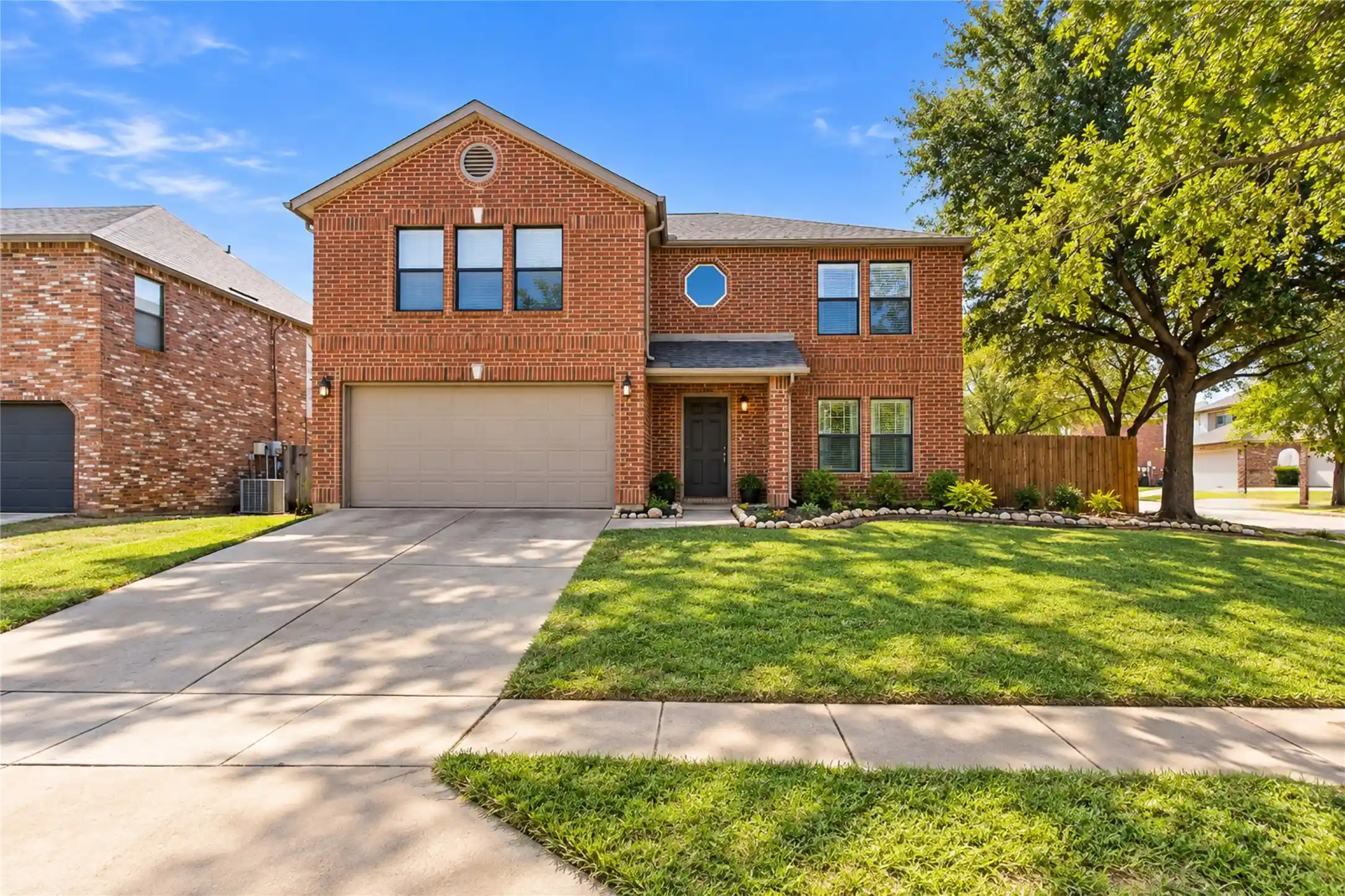 Single family home for sale at 4120 Tupelo Trl, Fort Worth, TX 76244 | MLS# 21411694