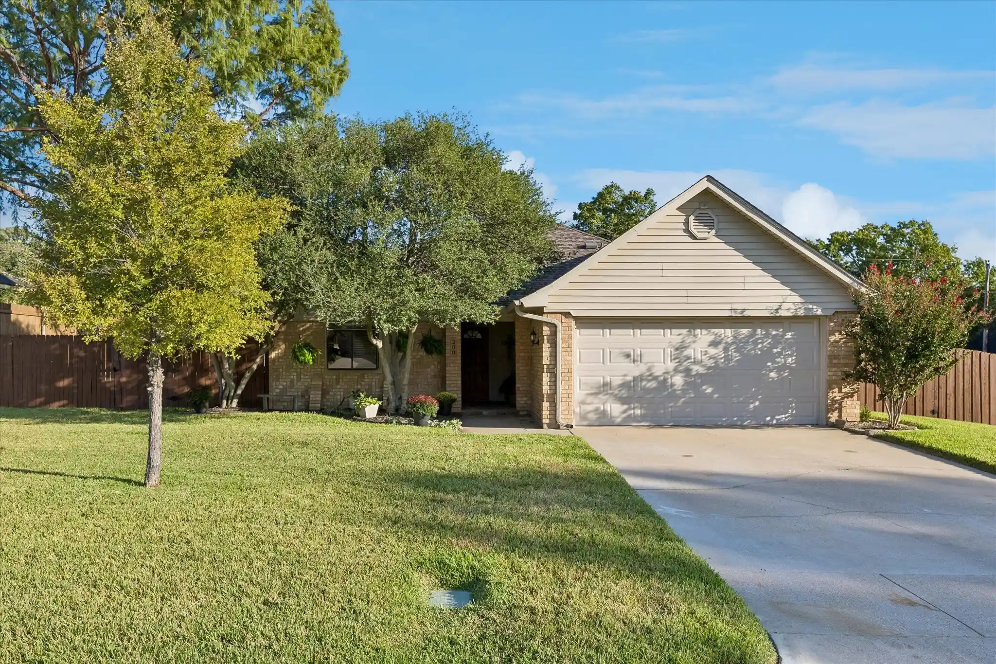 Single family home for sale at 200 Marseille Dr, Hurst, TX 76054 | MLS# 21393455