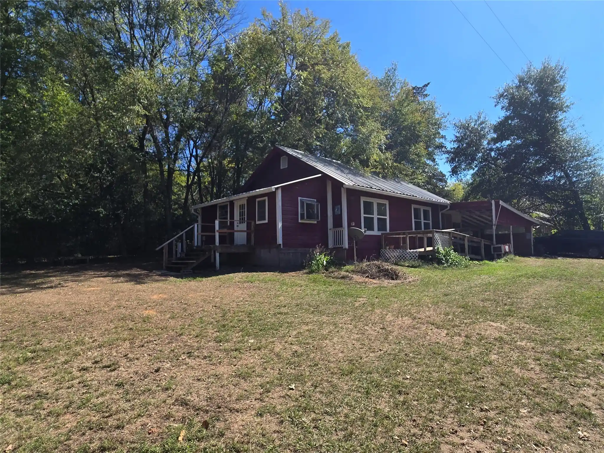 Single family home for sale at 109 County Rd 4835, Winnsboro, TX 75494 | MLS# 21419903