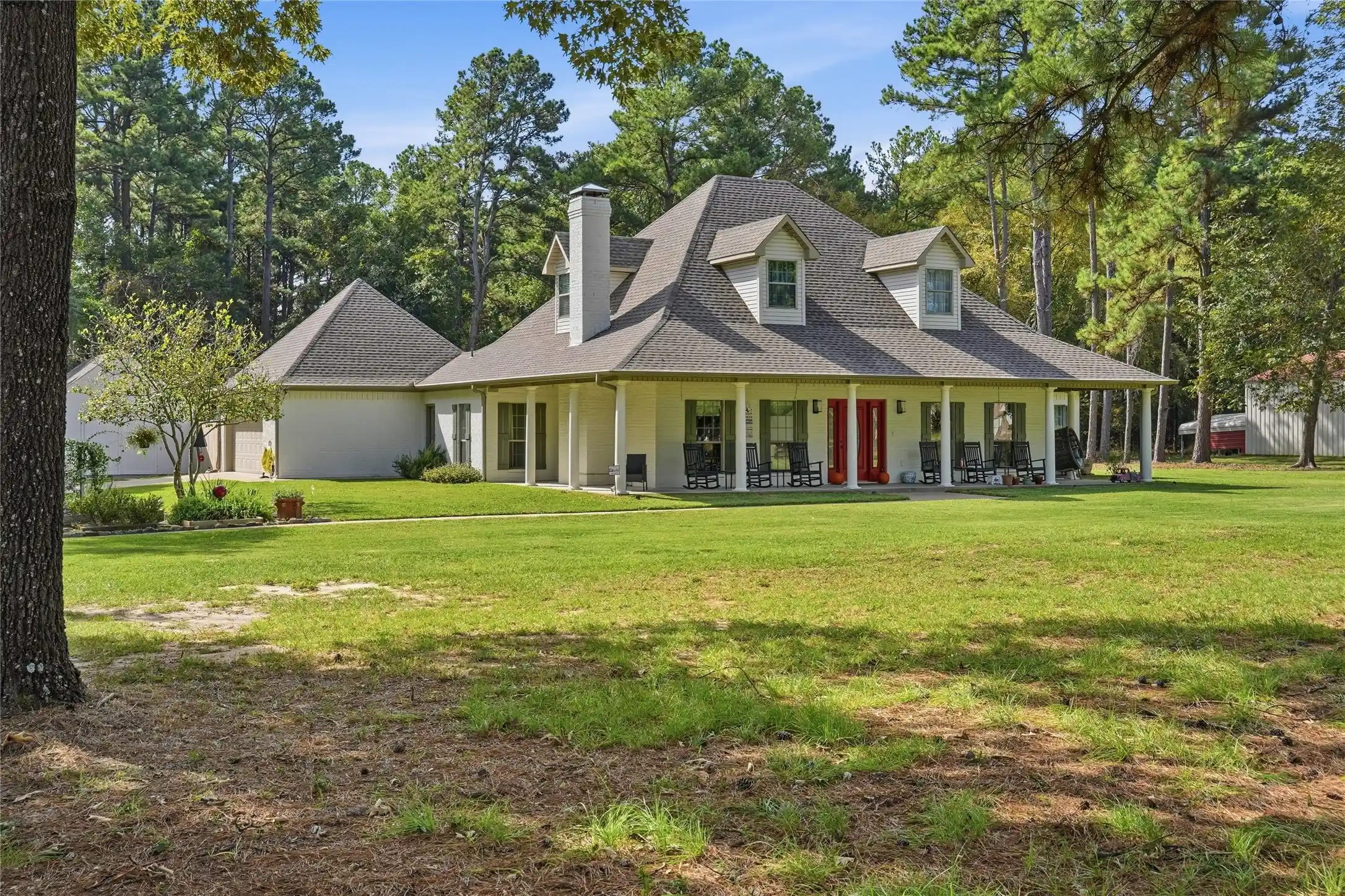 Single family home for sale at 22676 Diamond Bay Dr, Frankston, TX 75763 | MLS# 21418886