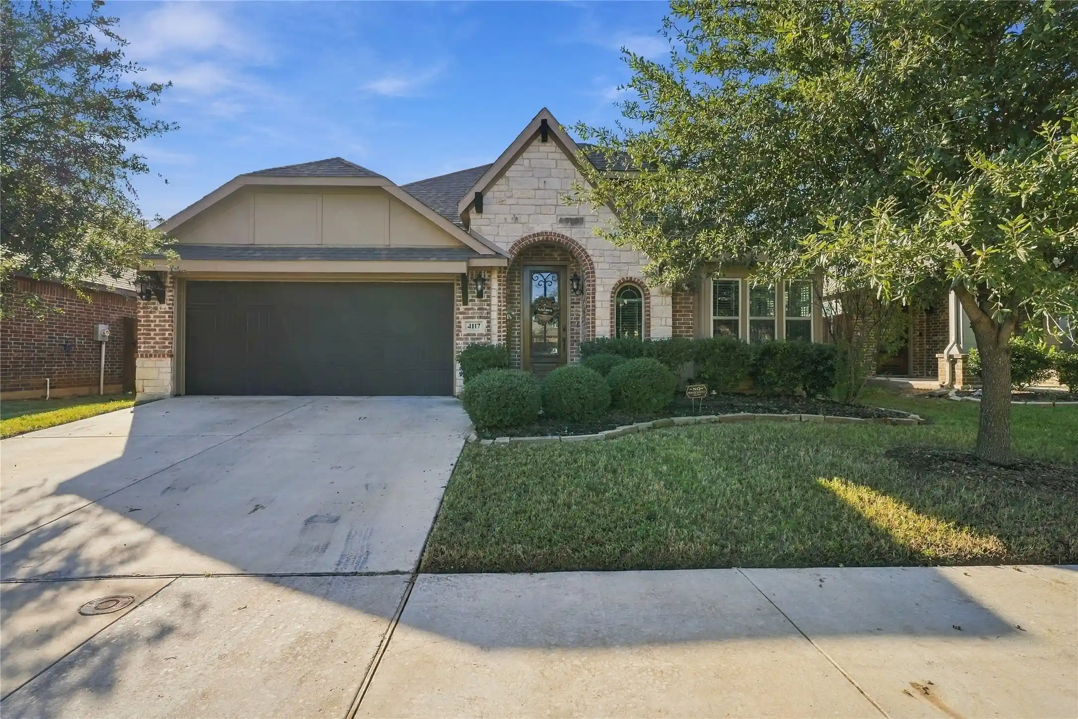 Photo 1 of Single family home for sale at 4117 Mountain Meadow Rd, Crowley, TX 76036 | MLS# 21417440 | Listing updated on 2026-10-26