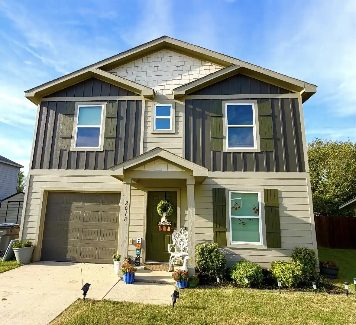 Single family home for sale at 2018 Medora St, Graham, TX 76450 | MLS# 21415322