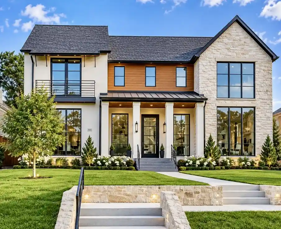 Photo 1 of Mansion for sale at 3117 Caruth Blvd, Dallas, TX 75225 | MLS# 21420025 | Listing updated on 2026-10-25