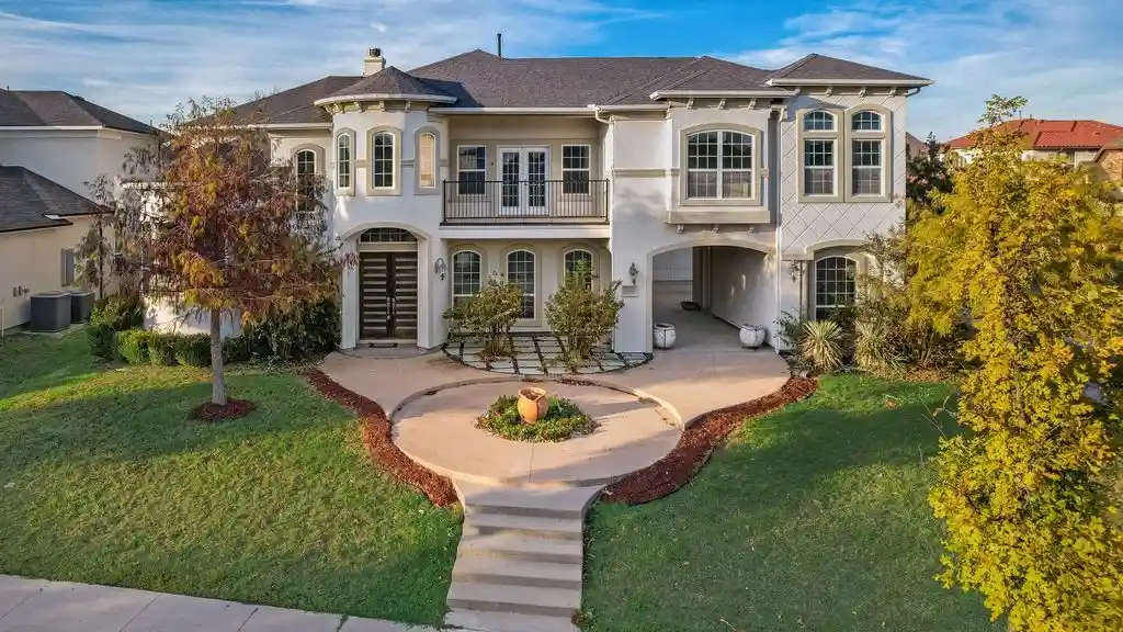 Photo 1 of Mansion for sale at 13364 Leeson Ln, Frisco, TX 75035 | MLS# 21419991 | Listing updated on 2026-10-25