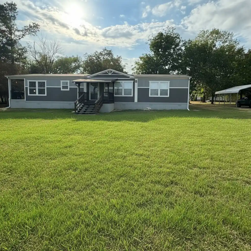 Single family home for sale at 2443 County Rd 2308, Sulphur Springs, TX 75482 | MLS# 21417939