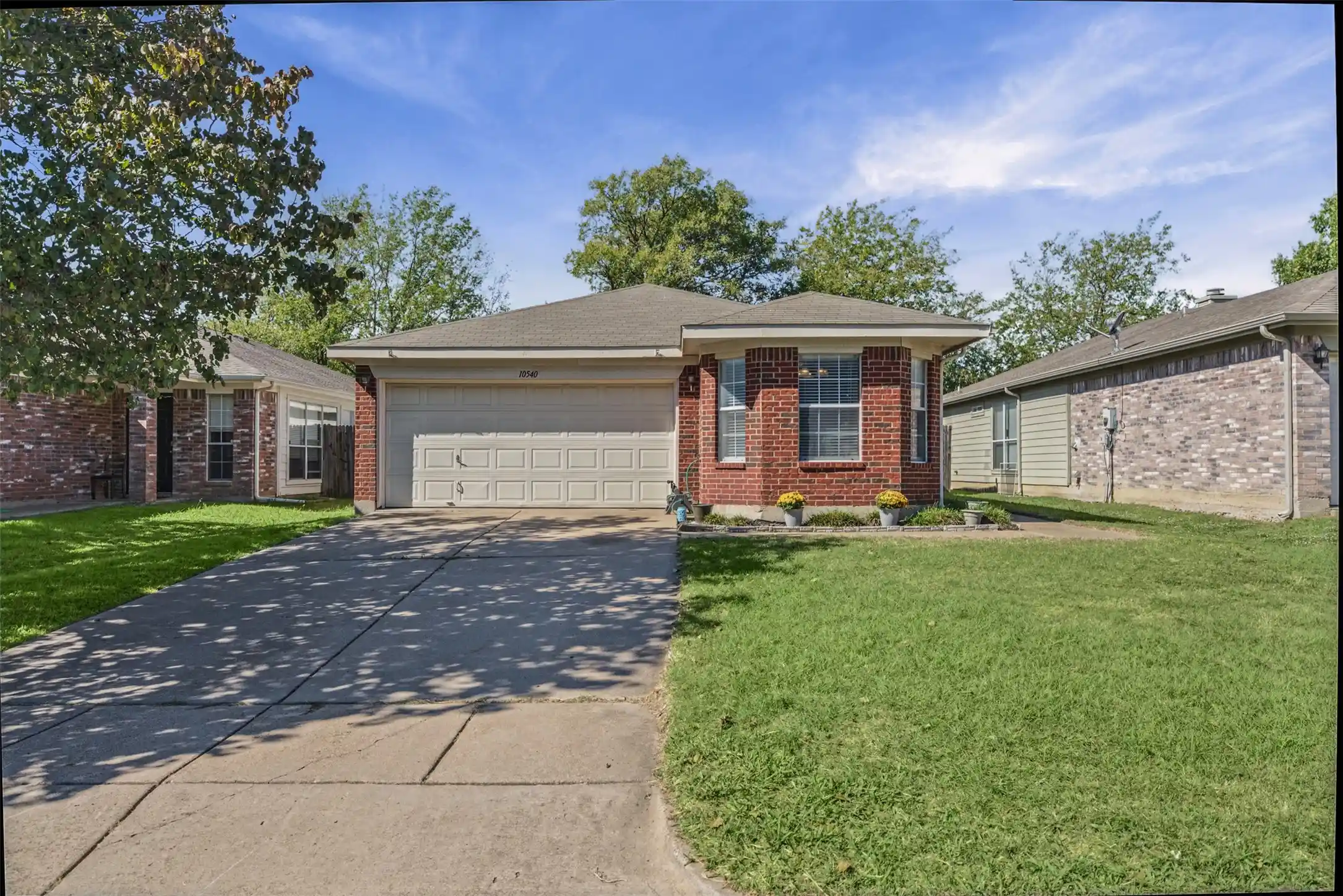 Single family home for sale at 10540 Towerwood Dr, Fort Worth, TX 76140 | MLS# 21420094
