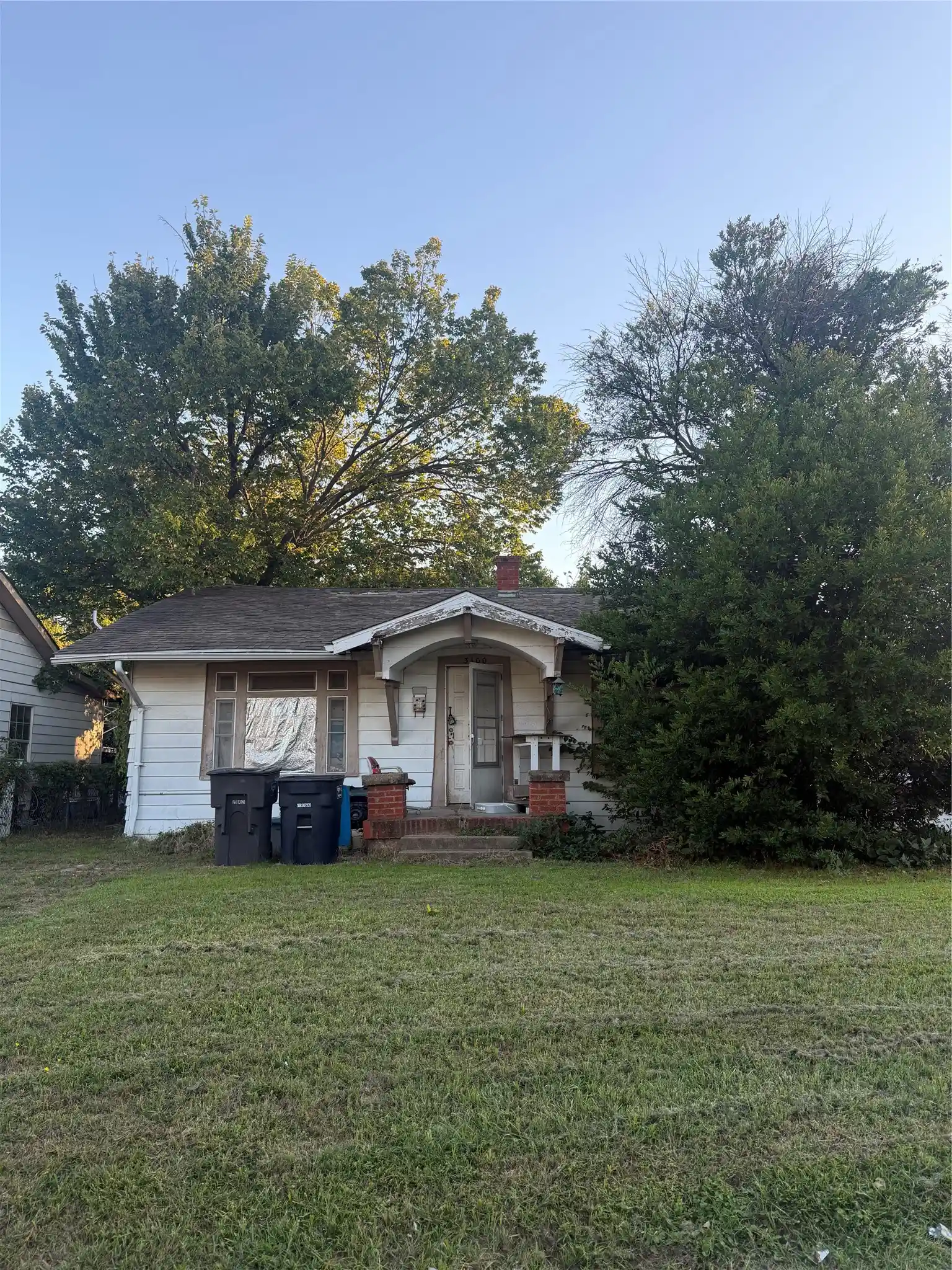 Single family home for sale at 3400 Conway St, Fort Worth, TX 76111 | MLS# 21420170