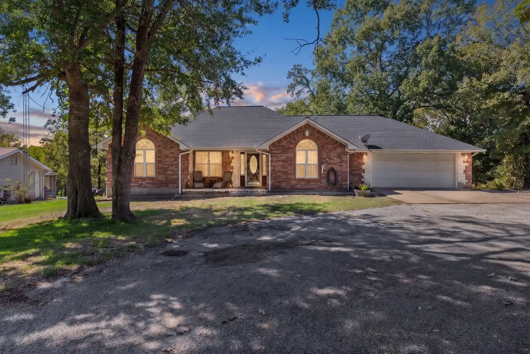 Photo 1 of Single family home for sale at 270 County Rd #1946, Emory, TX 75440 | MLS# 21419968 | Listing updated on 2026-10-25