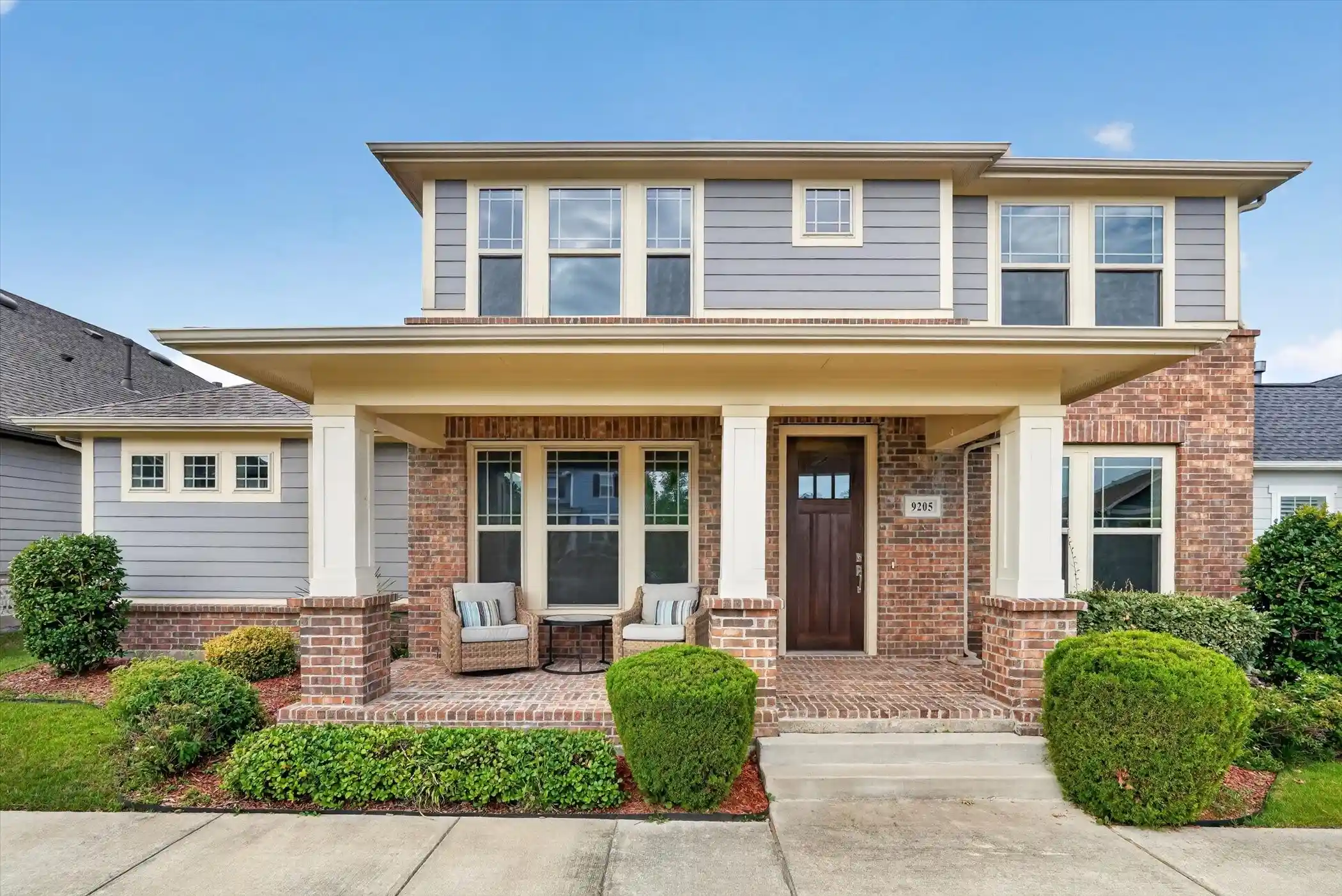 Photo 1 of Single family home for sale at 9205 Lamar St, Rowlett, TX 75089 | MLS# 21419698 | Listing updated on 2026-10-25