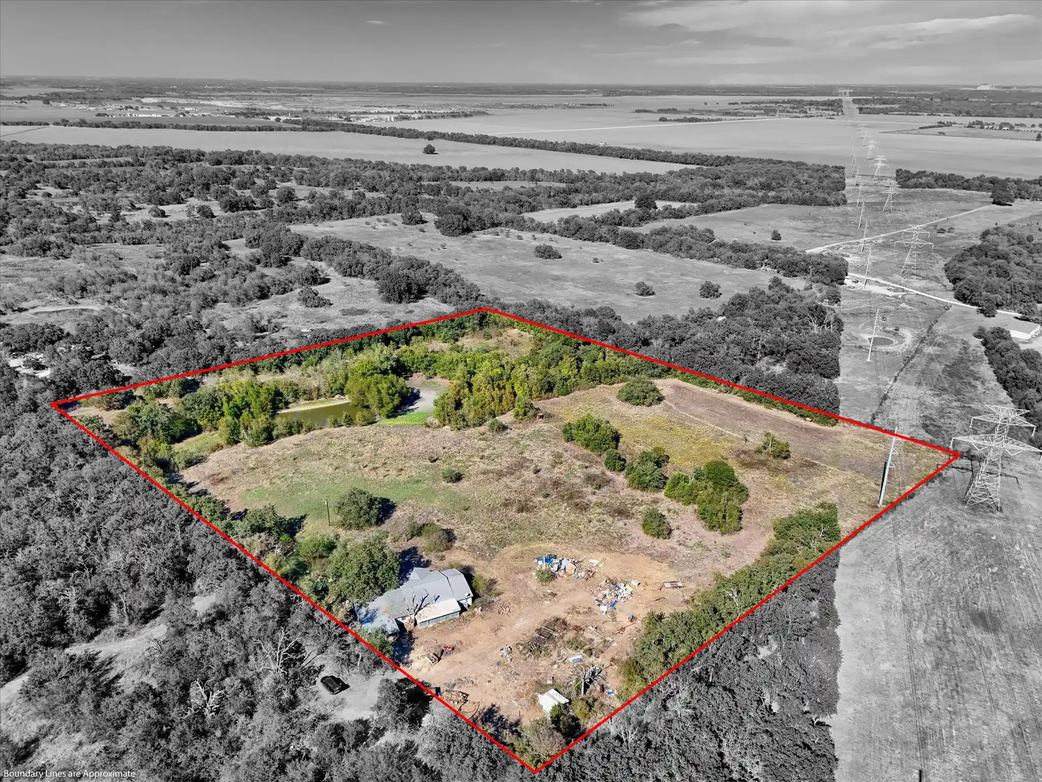 Photo 1 of Land for sale at 227 Fm 2839, Lorena, TX 76655 | MLS# 21420271 | Listing updated on 2026-10-27