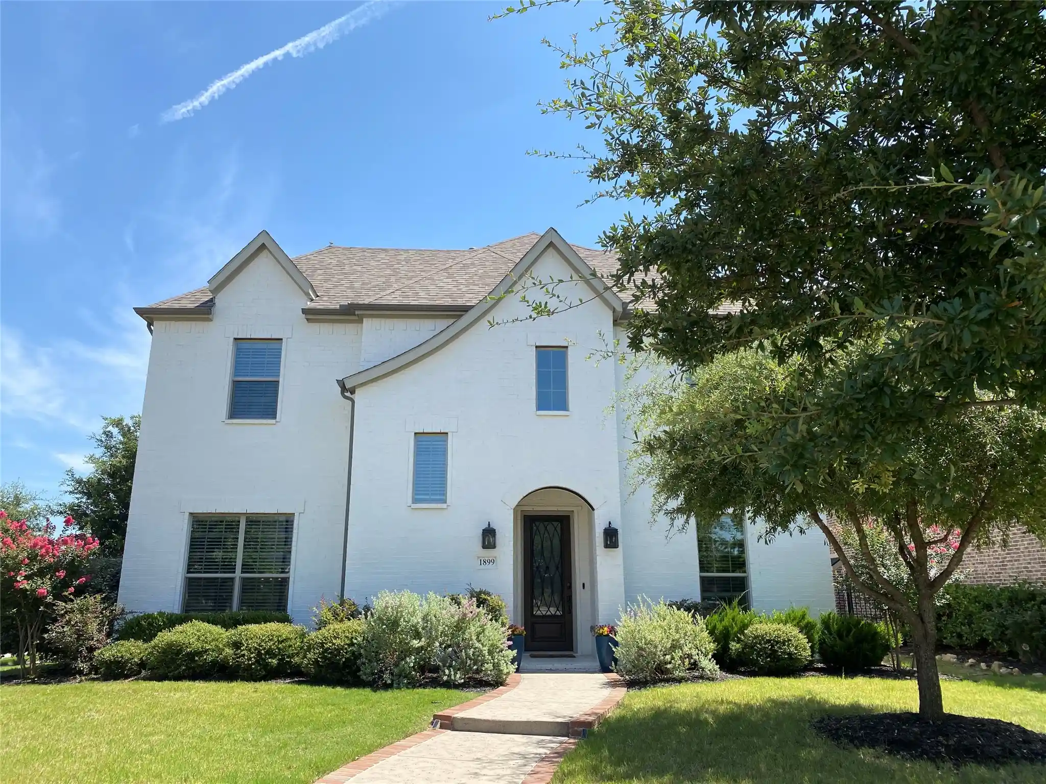 Photo 1 of Single family home for sale at 1899 Evening Star Rd, Frisco, TX 75033 | MLS# 21420301 | Listing updated on 2026-10-28