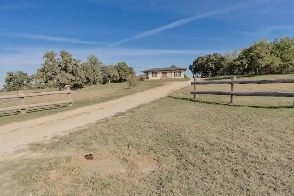 Single family home for sale at 335 Chaparral Rd, Bowie, TX 76230 | MLS# 21420434