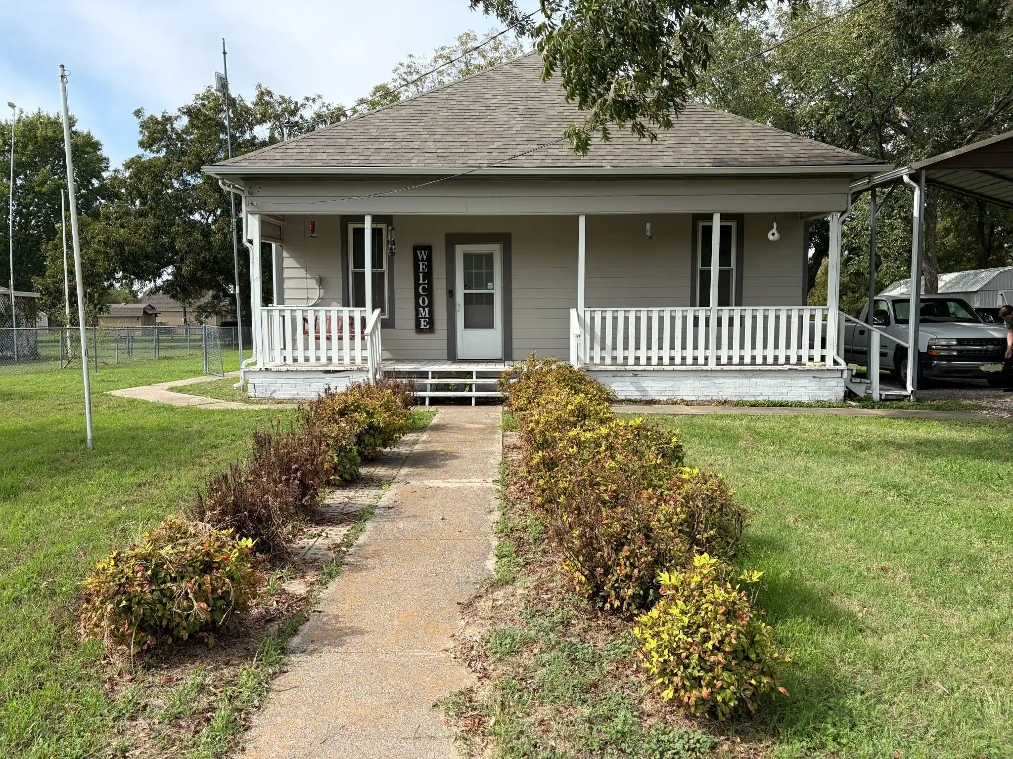 Single family home for sale at 10809 Fm 2450, Sanger, TX 76266 | MLS# 21420324