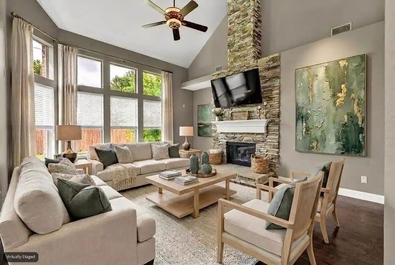 Single family home for sale at 1097 Southampton Dr, Frisco, TX 75036 | MLS# 21419688