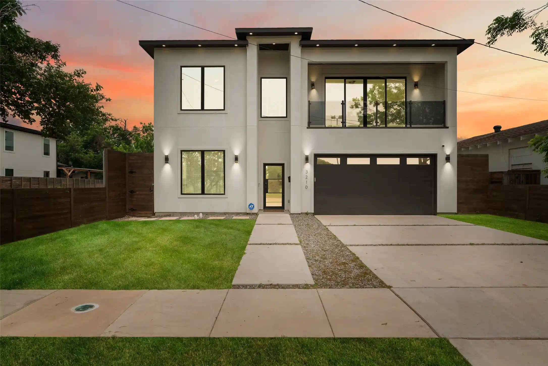 Single family home for sale at 3210 Herbert, Dallas, TX 75212 | MLS# 21417781