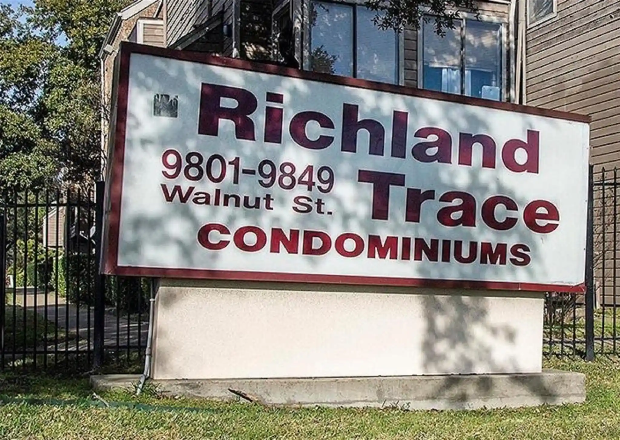 Condo for sale at 9823 Walnut St #L-114, Dallas, TX 75243 | MLS# 21420509