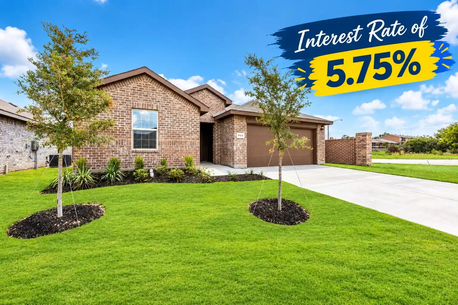 Single family home for sale at 925 Whisper Springs Ct, Fort Worth, TX 76120 | MLS# 21401892