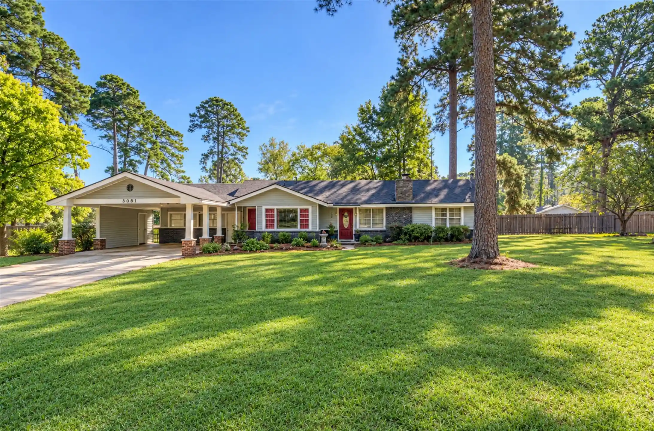 Photo 1 of Single family home for sale at 3081 Risinger Dr, Shreveport, LA 71119 | MLS# 21420554 | Listing updated on 2026-10-27