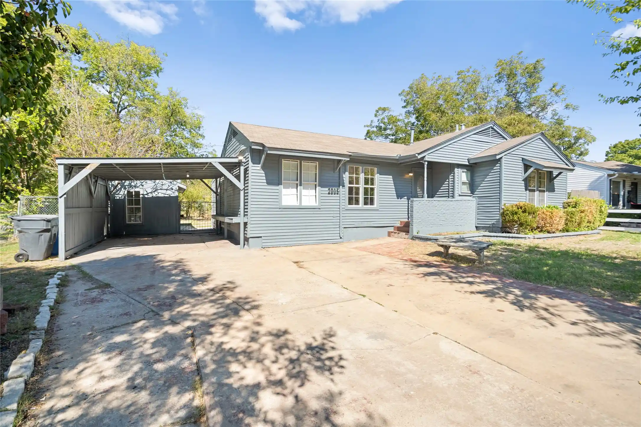 Photo 1 of Single family home for sale at 2005 Tisinger Ave, Dallas, TX 75228 | MLS# 21420658 | Listing updated on 2026-10-27