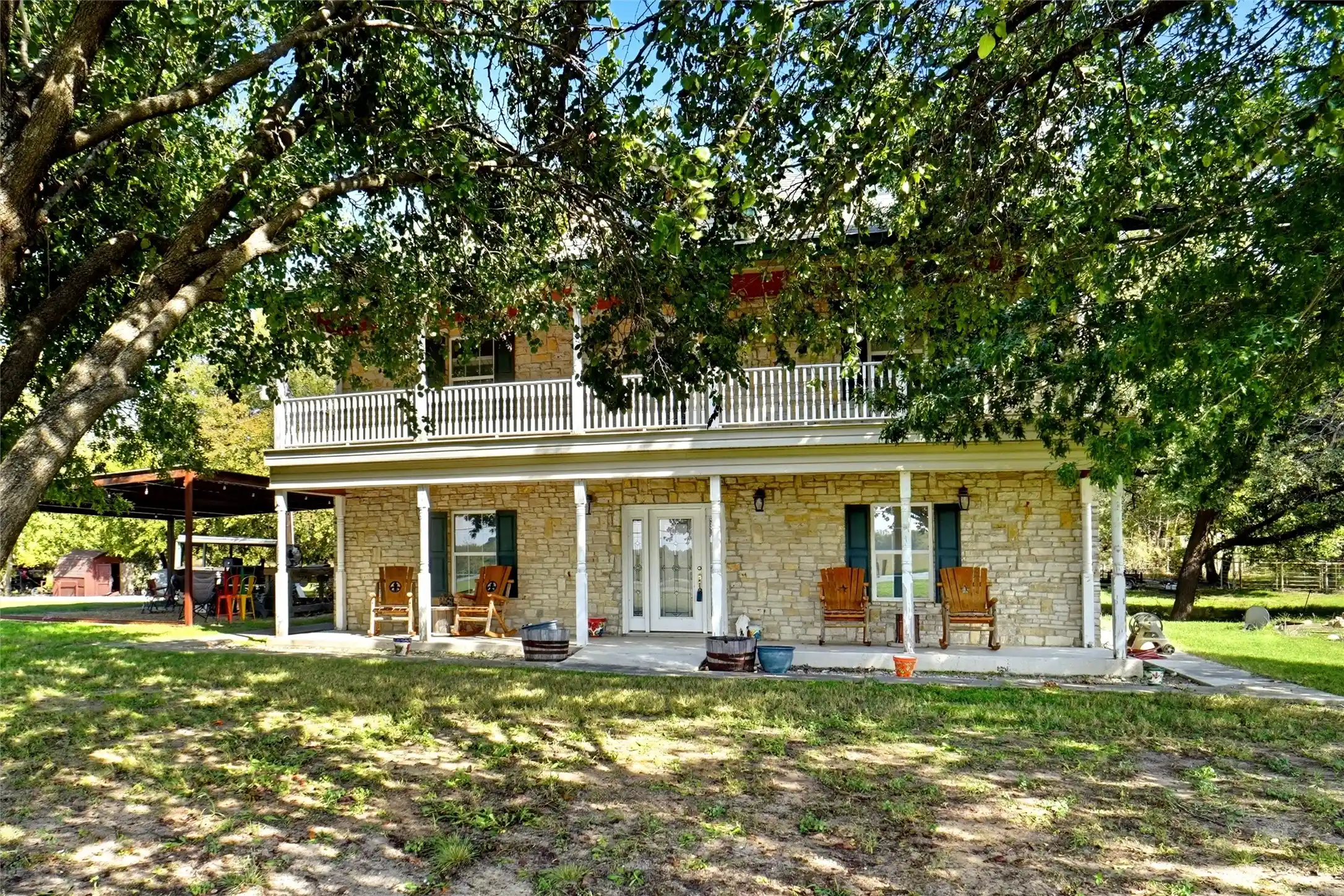 Single family home for sale at 123 Fossil Ridge Rd, Decatur, TX 76234 | MLS# 21420551