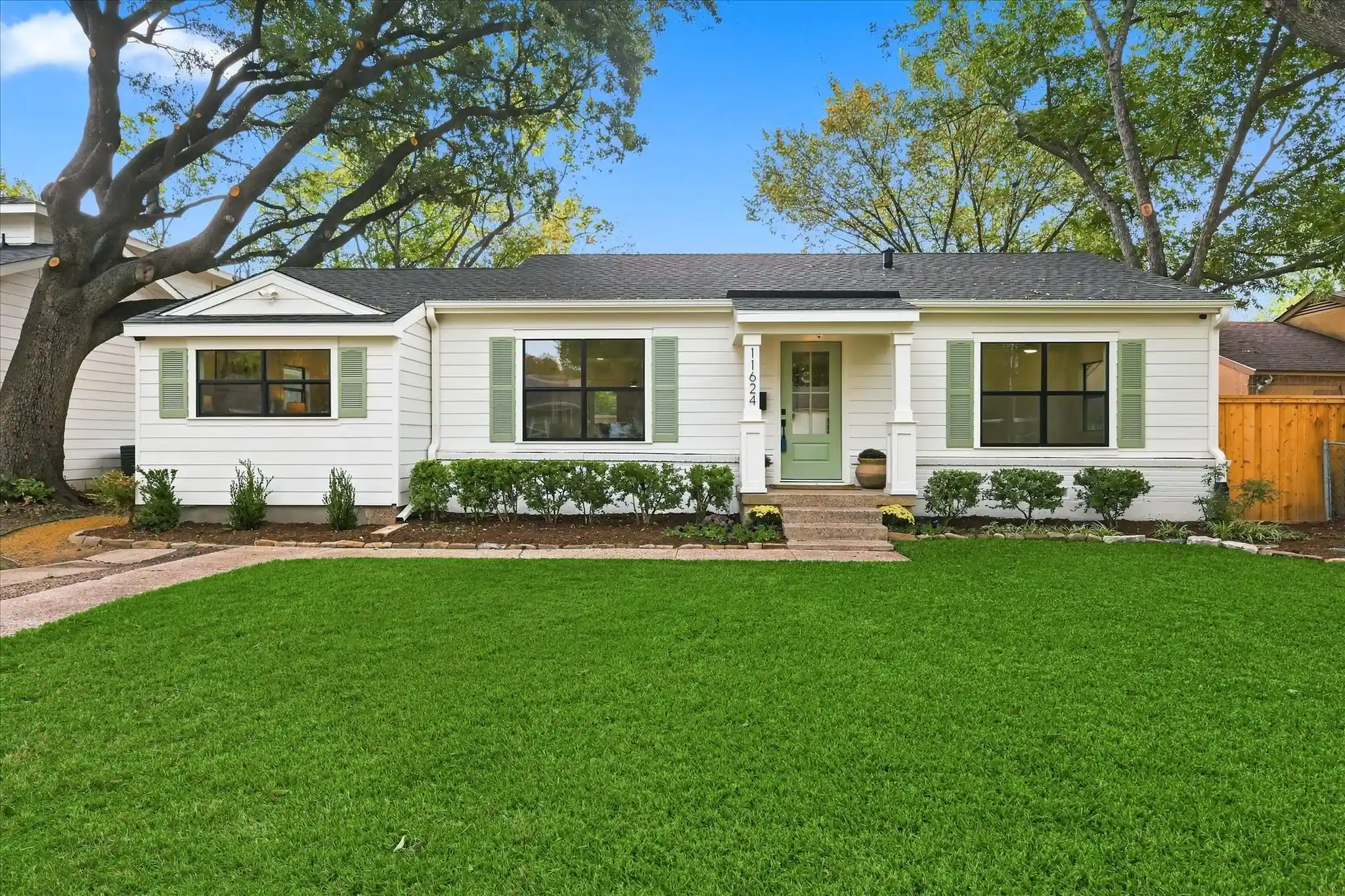 Single family home for sale at 11624 Rupley Ln, Dallas, TX 75218 | MLS# 21420790