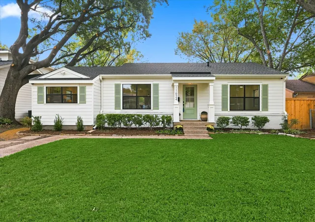Single family home for sale at 11624 Rupley Ln, Dallas, TX 75218 | MLS# 21420790