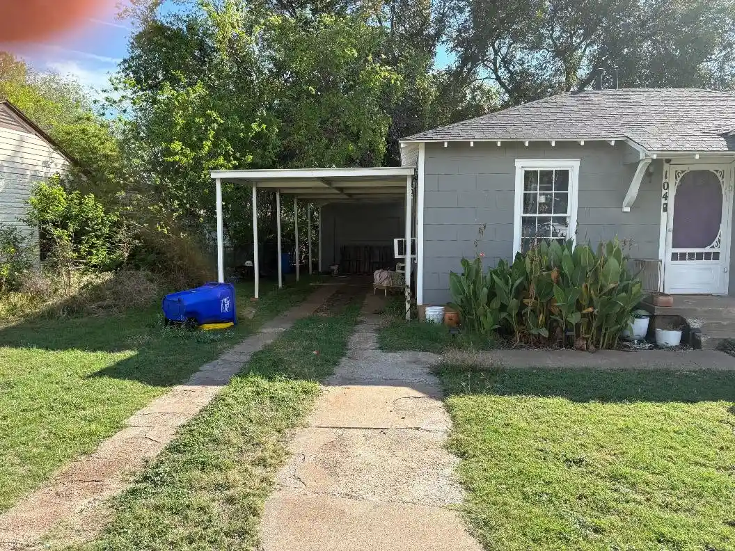 Single family home for sale at 104 Donald St, Fort Worth, TX 76108 | MLS# 21420875