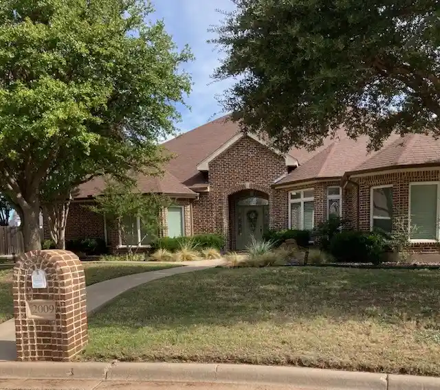 Single family home for sale at 2009 Cynthia Ct, Abilene, TX 79602 | MLS# 21420541