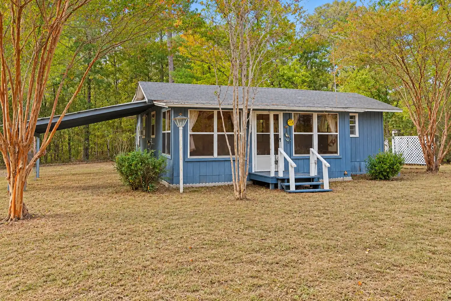 Photo 1 of Single family home for sale at 386 New Ramah Rd, Castor, LA 71016 | MLS# 21420940 | Listing updated on 2026-10-27