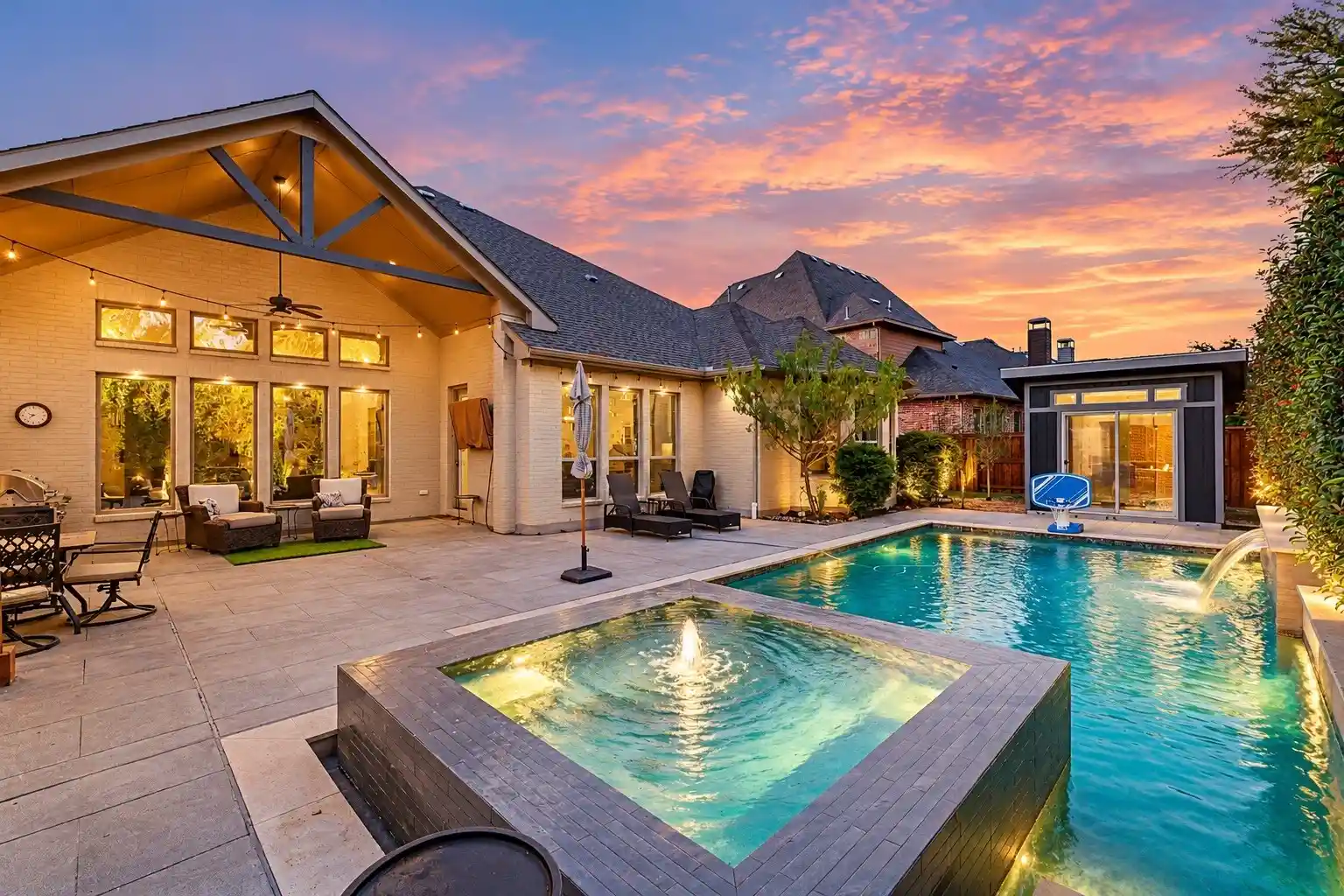 Single family home for sale at 2204 Grafton Ln, McKinney, TX 75071 | MLS# 21420937