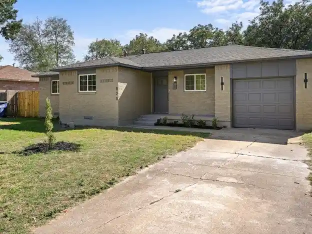 Single family home for sale at 820 Colgate Dr, Lancaster, TX 75134 | MLS# 21420954