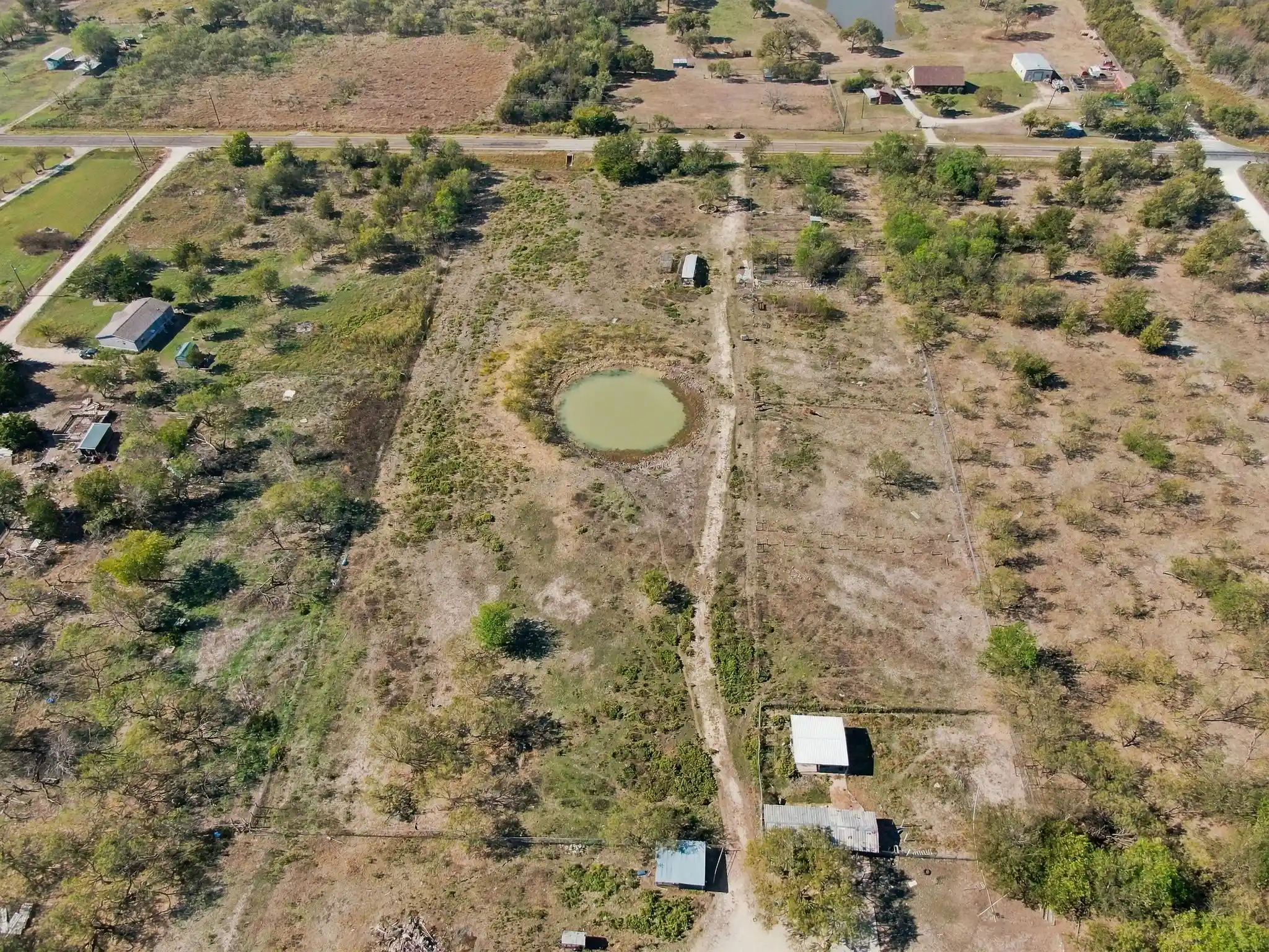 Photo 1 of Land for sale at Tbd Fm 639, Frost, TX 76641 | MLS# 21419905 | Listing updated on 2026-10-28