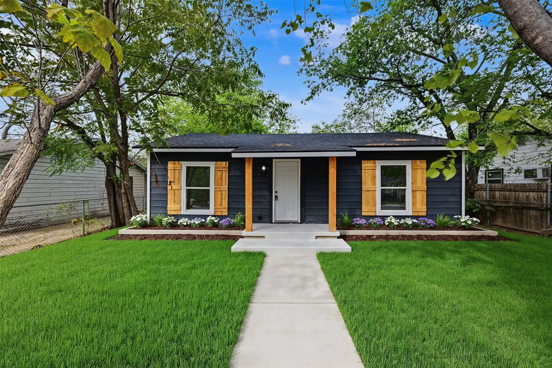 Single family home for sale at 3805 Burton, Fort Worth, TX 76105 | MLS# 21420988