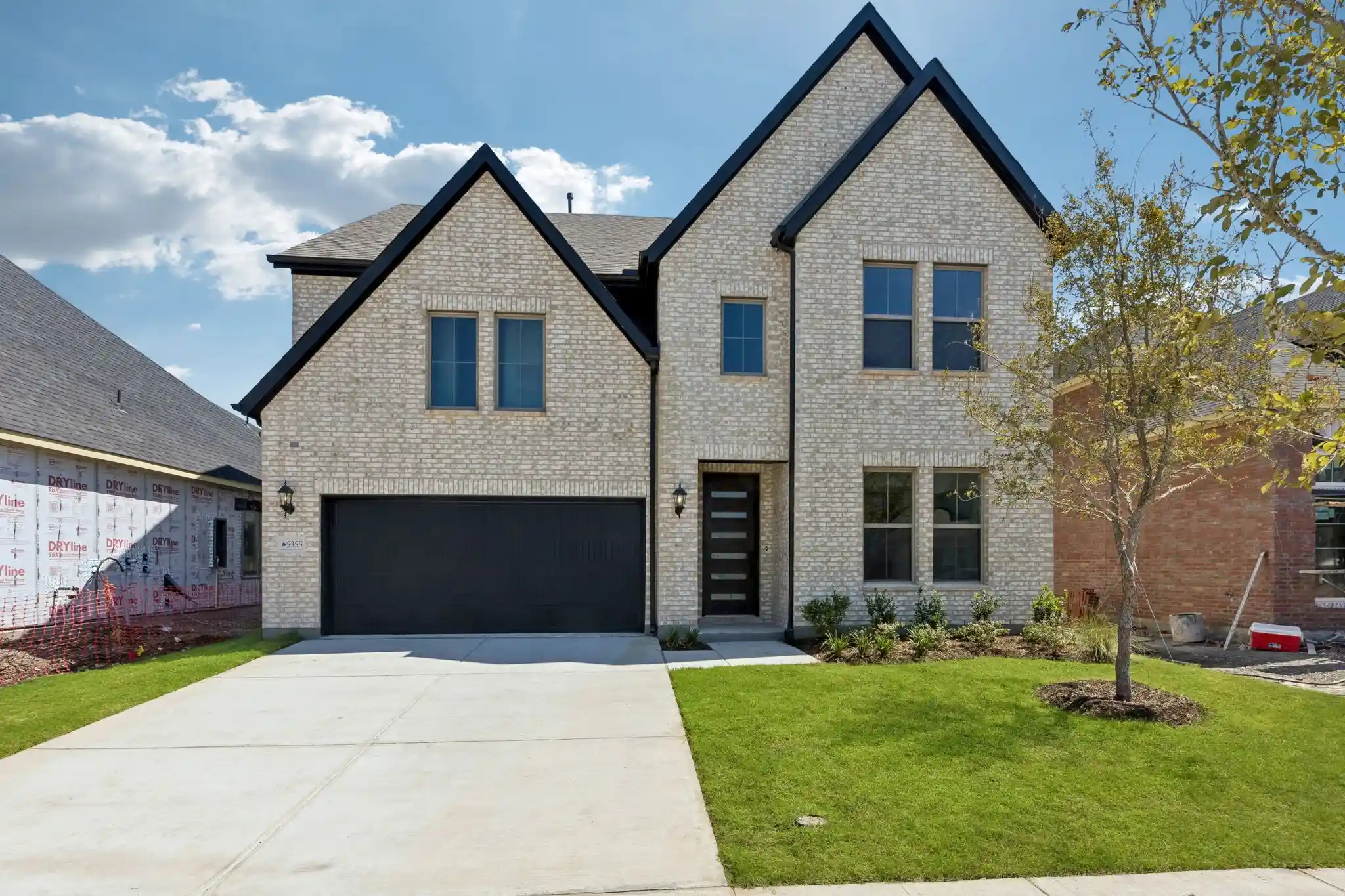Single family home for sale at 5355 Roselyn Way, McKinney, TX 75070 | MLS# 21421044