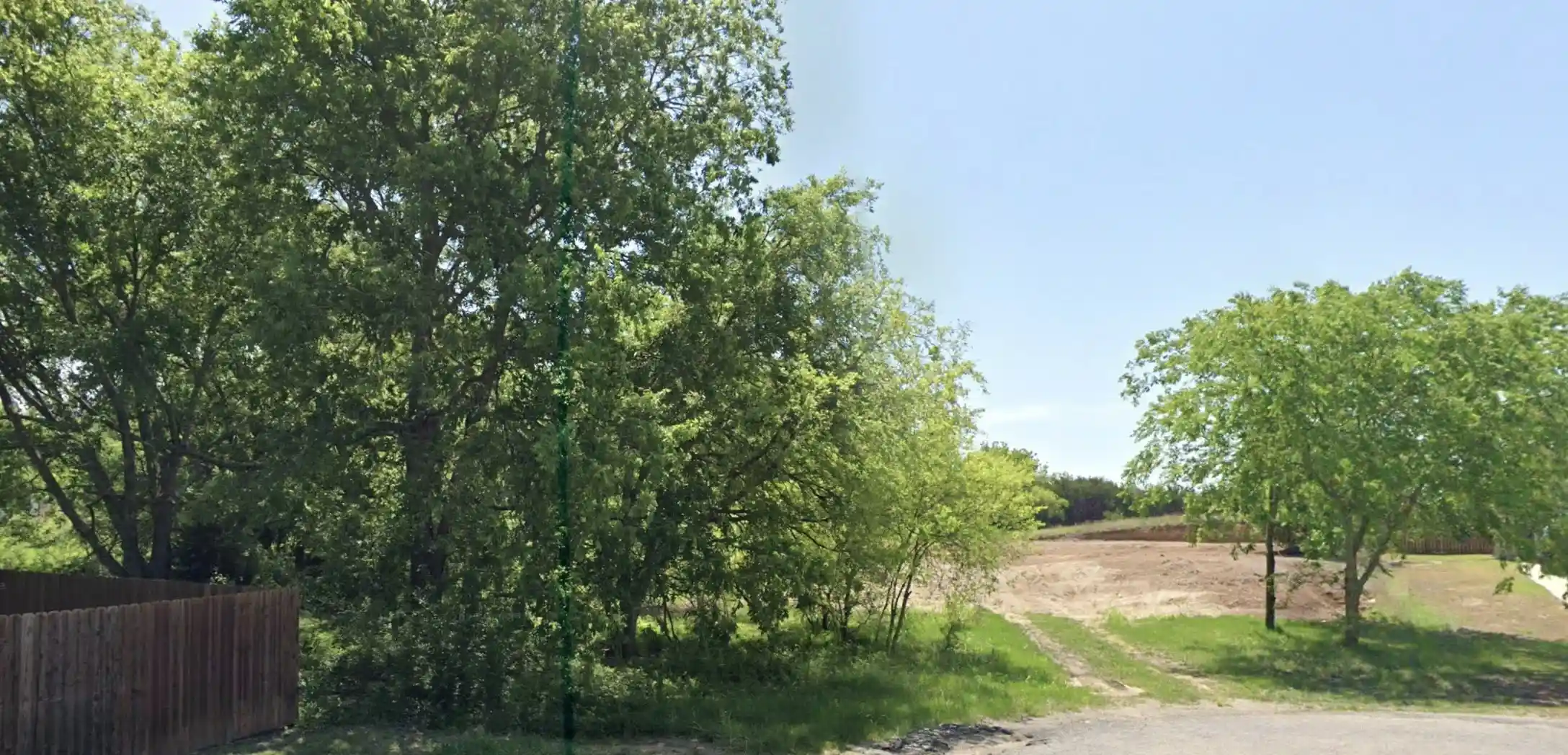 Land for sale at 5450 Barneys Pl, Fort Worth, TX 76126 | MLS# 21398925
