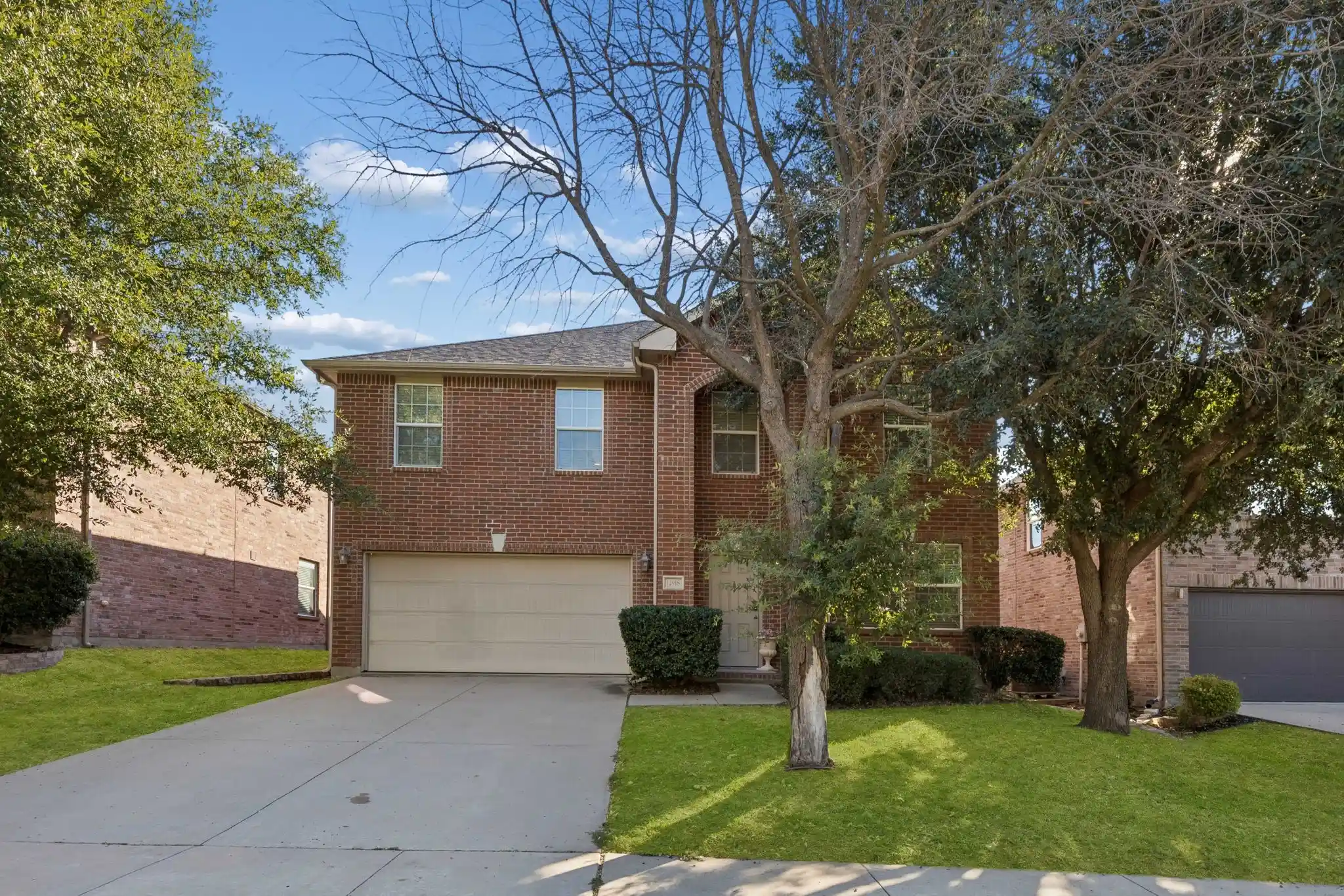 Single family home for sale at 12918 Michelle Dr, Frisco, TX 75035 | MLS# 21421180