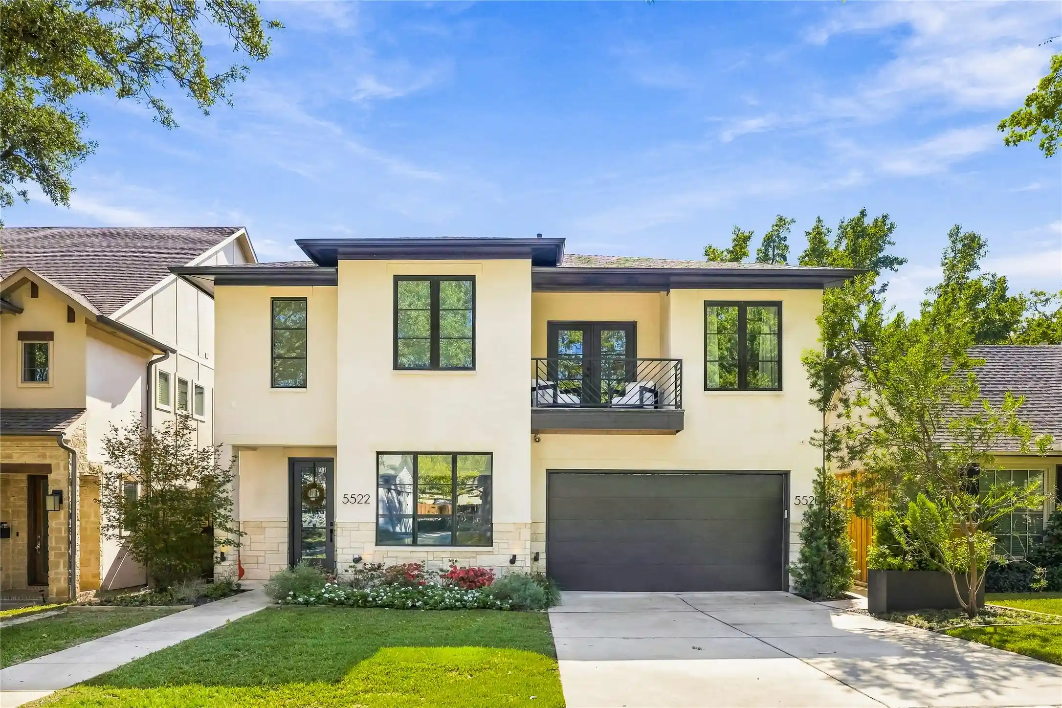 Single family home for sale at 5520 Martel Ave, Dallas, TX 75206 | MLS# 21420737