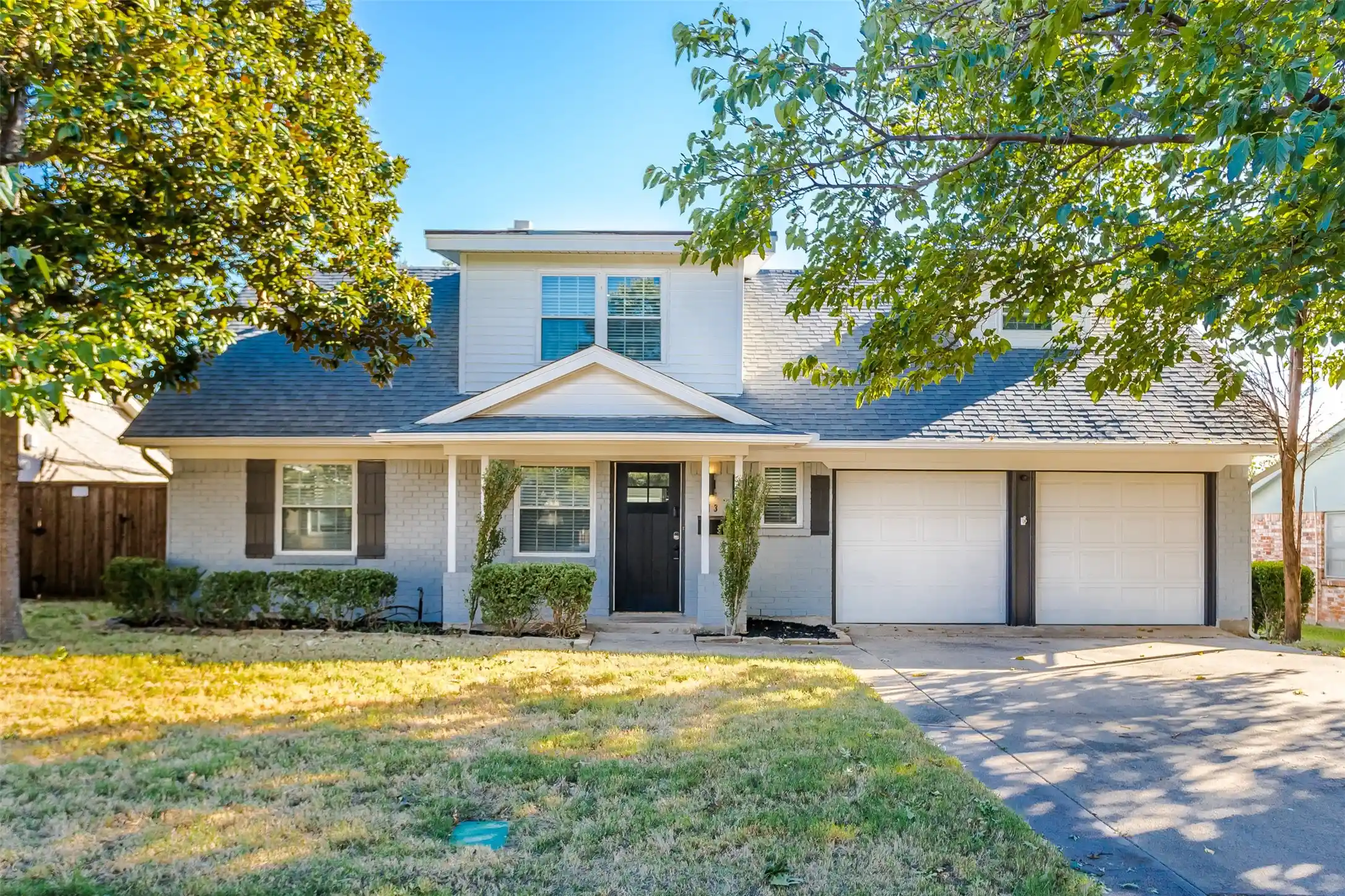 Photo 1 of Single family home for sale at 713 Kindred Ln, Richardson, TX 75080 | MLS# 21420494 | Listing updated on 2026-10-28