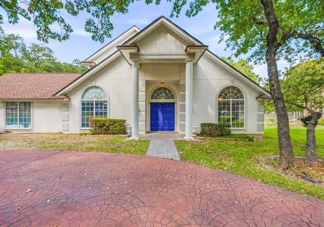 Single family home for sale at 107 Sandra Palmer St, Stephenville, TX 76401 | MLS# 21420946