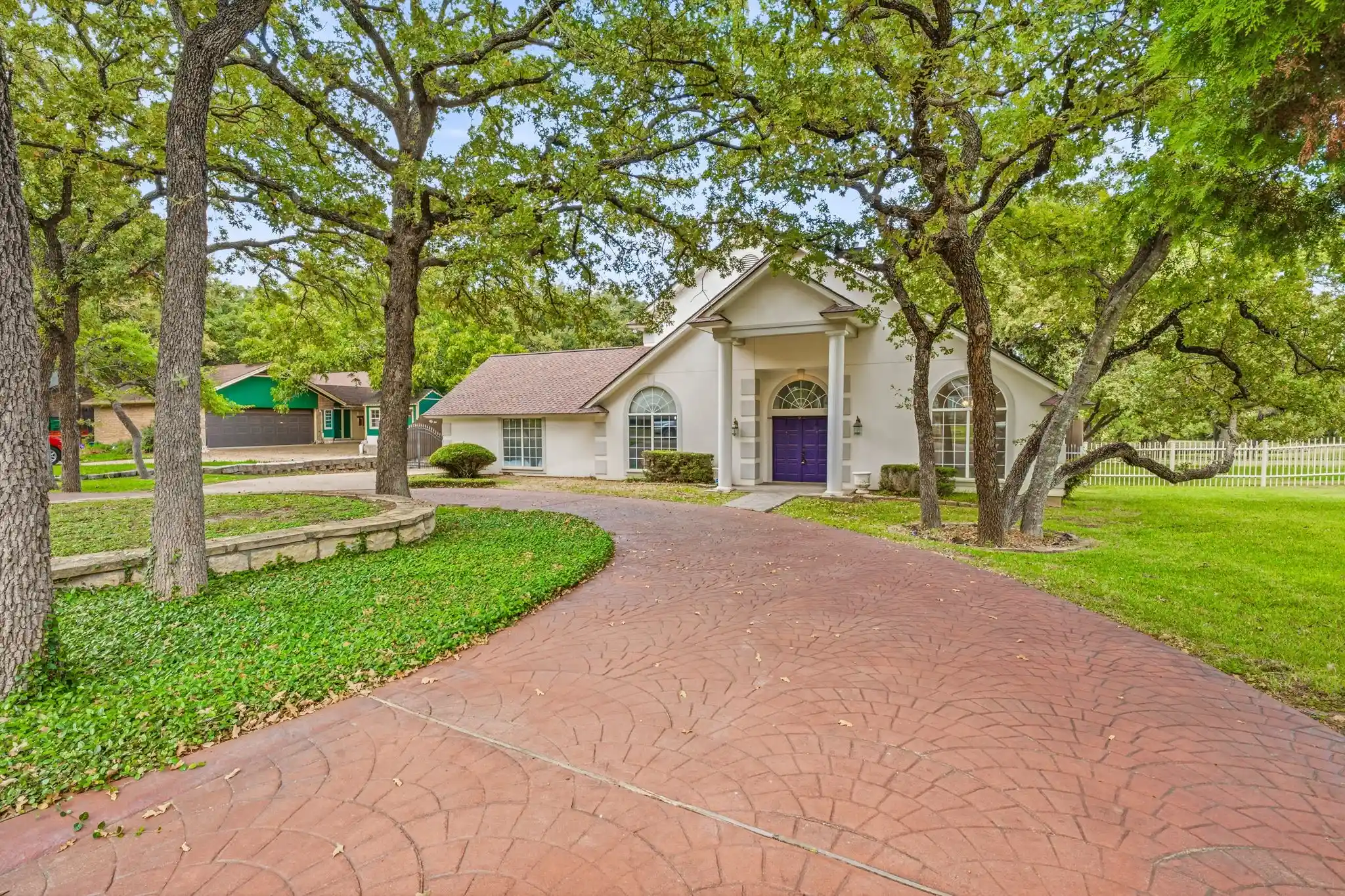 Single family home for sale at 107 Sandra Palmer St, Stephenville, TX 76401 | MLS# 21420946