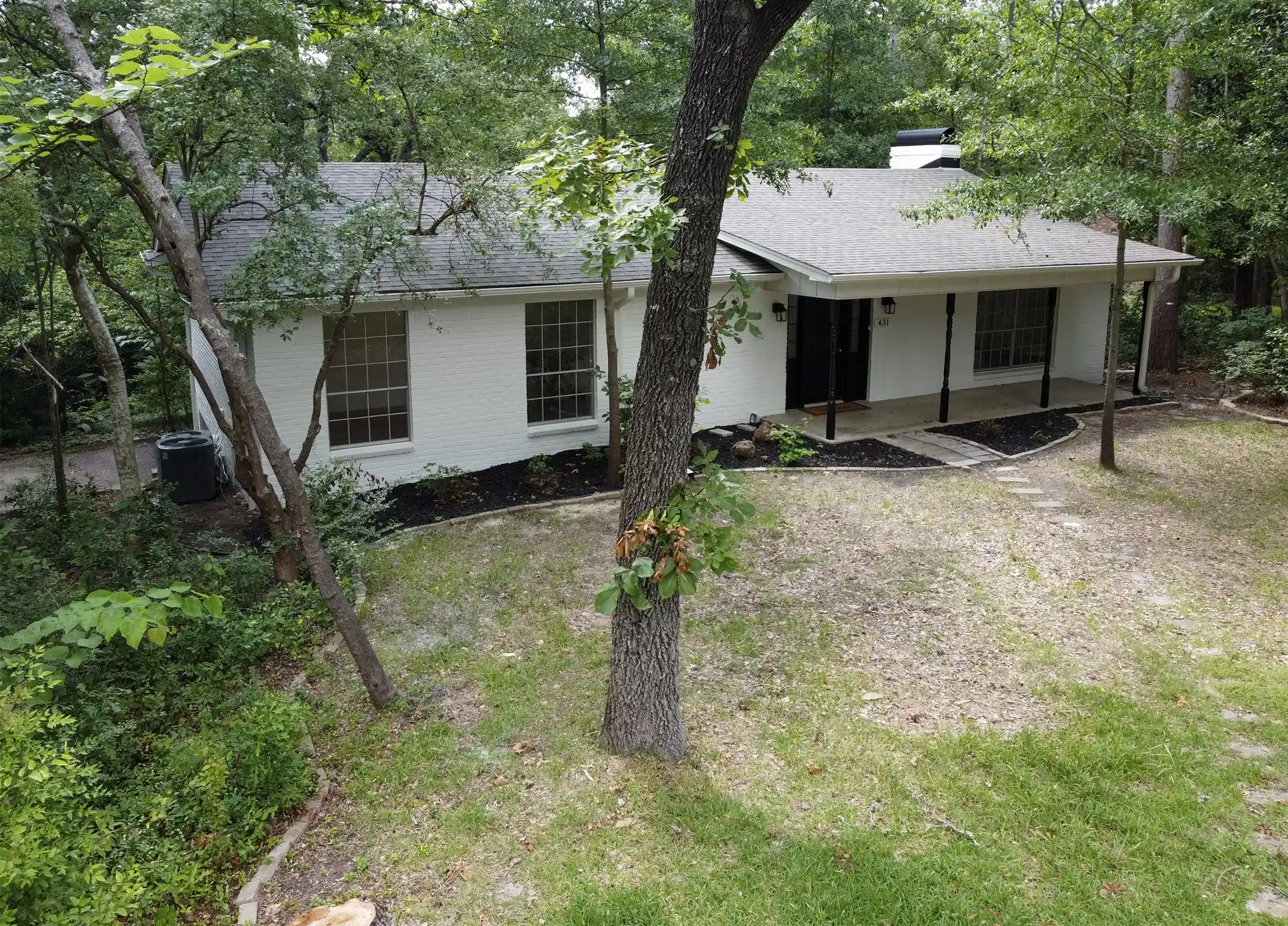 Single family home for sale at 431 Lone Star Ln, Hideaway, TX 75771 | MLS# 21420632