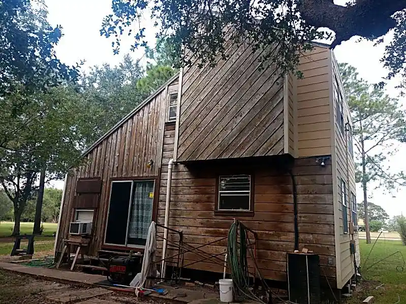 Single family home for sale at 210 Oak Holw St, Palacios, TX 77465 | MLS# 21420165