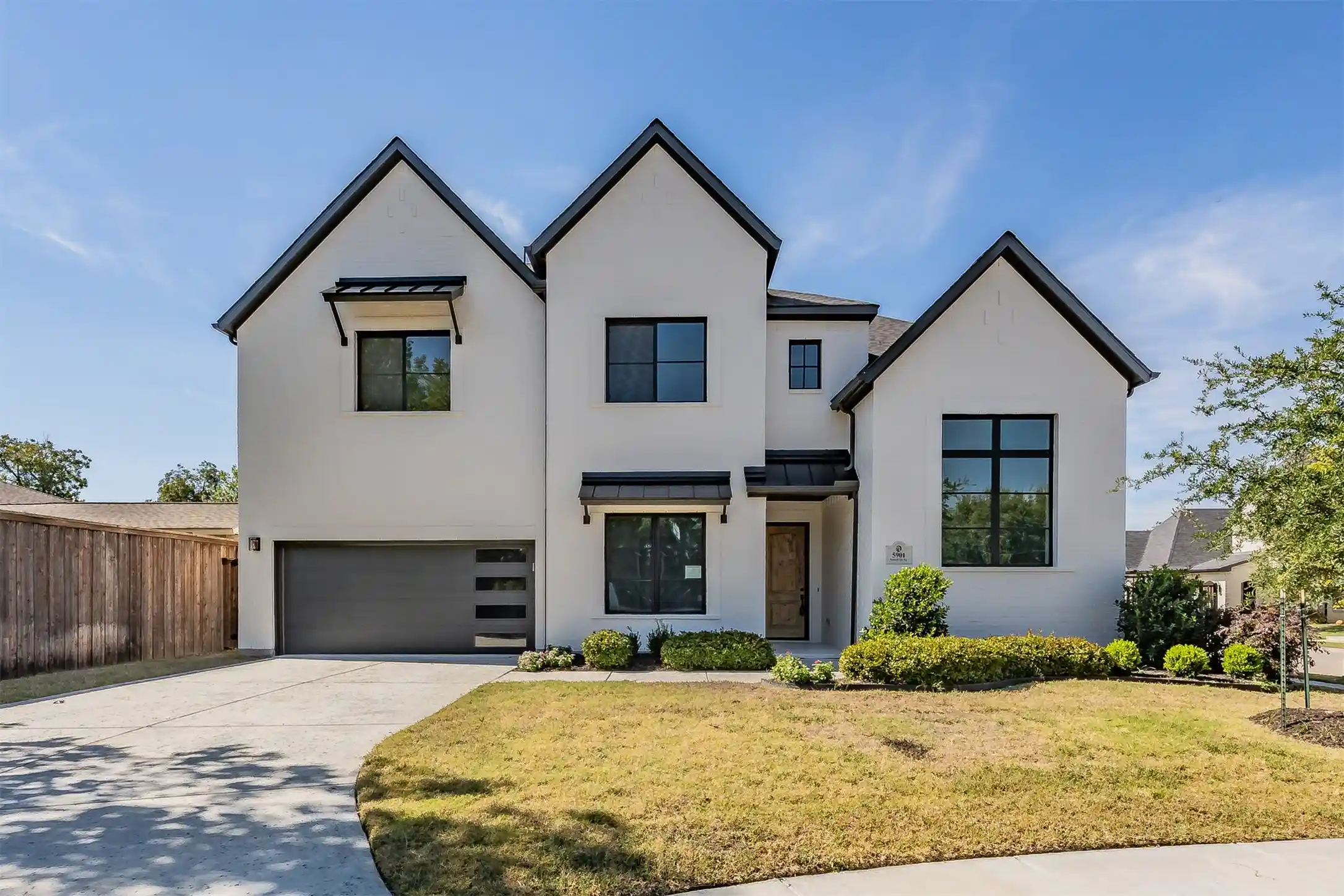 Single family home for sale at 5901 Westworth Fls Way, Fort Worth, TX 76114 | MLS# 21421272