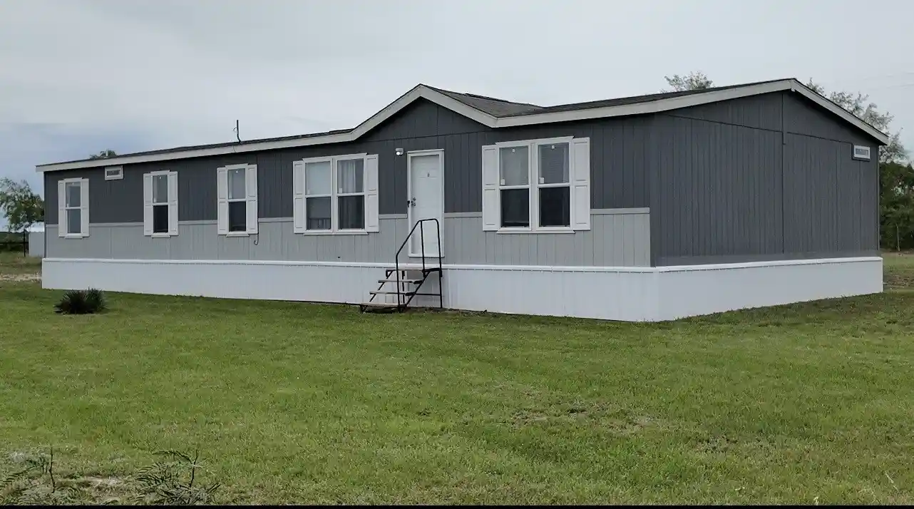 Photo 1 of Manufactured home for sale at 2315 Cr 472, Rochelle, TX 76872 | MLS# 21421284 | Listing updated on 2026-10-27
