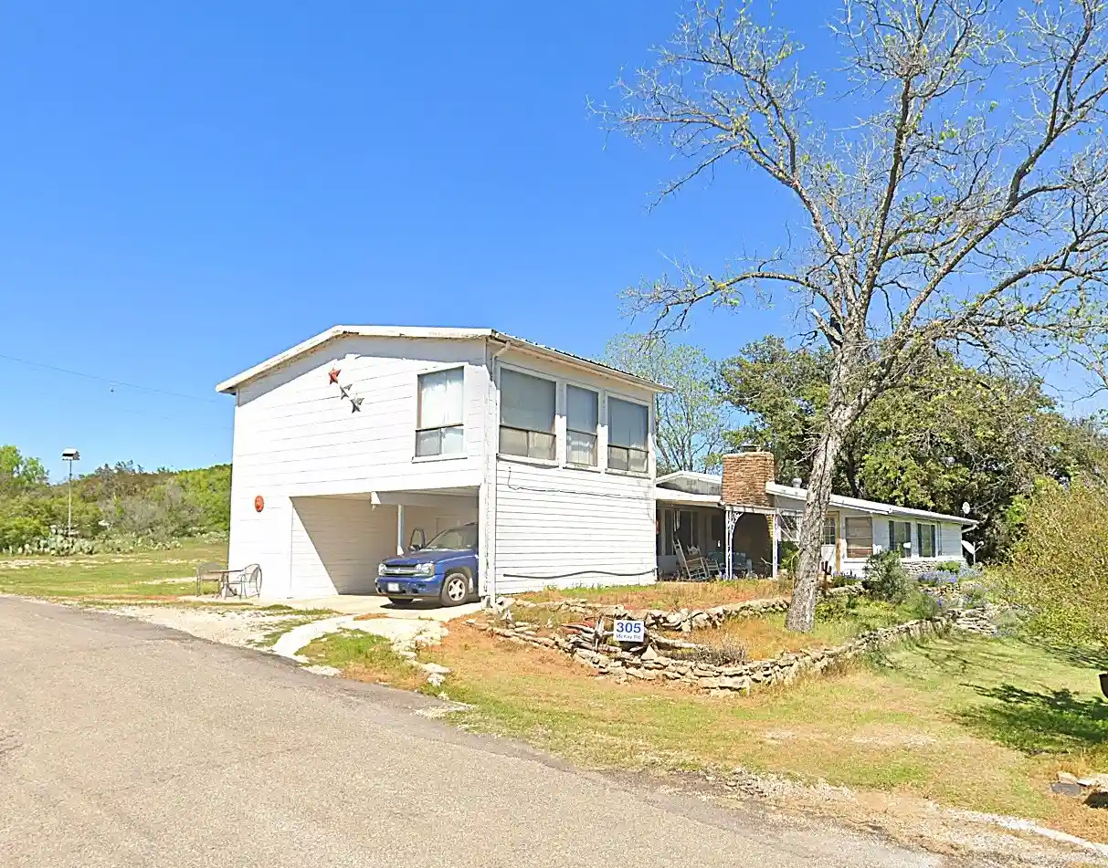 Single family home for sale at 305 Mckay Rd, Burnet, TX 78611 | MLS# 21420167