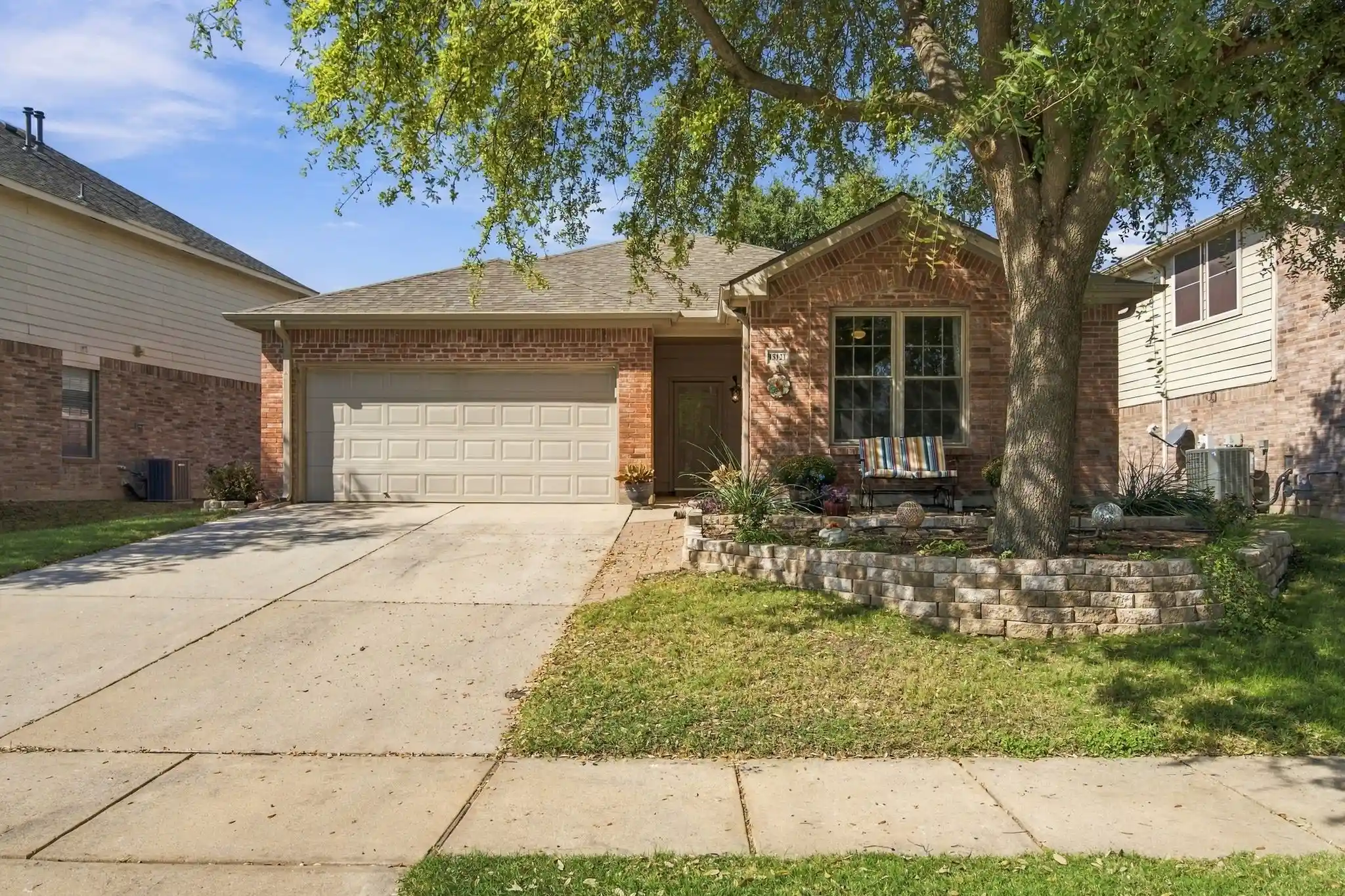 Photo 1 of Single family home for sale at 13121 Settlers Trl, Fort Worth, TX 76244 | MLS# 21420537 | Listing updated on 2026-10-27