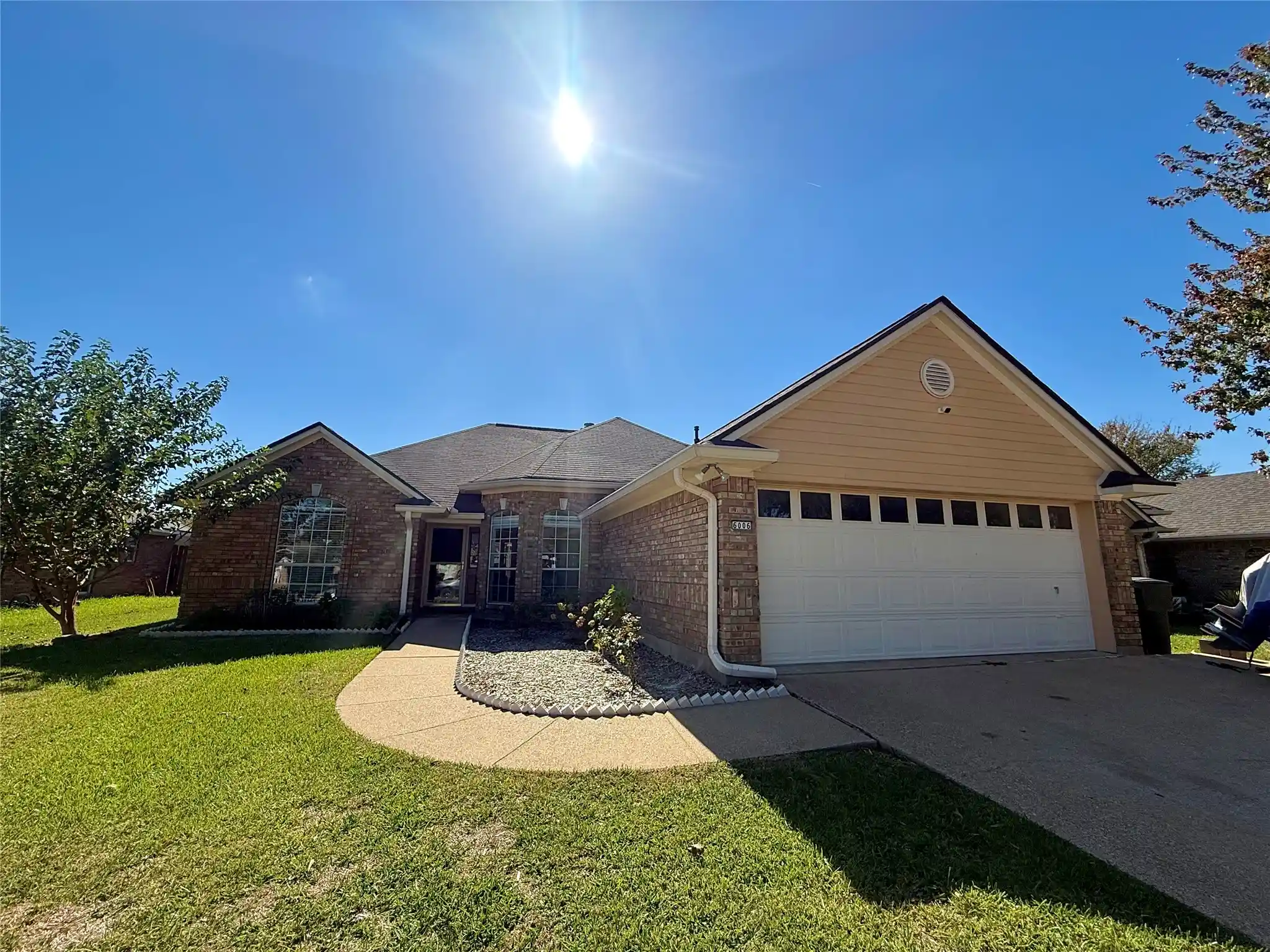 Photo 1 of Single family home for sale at 6006 Rosemead Cir, Bossier City, LA 71111 | MLS# 21421342 | Listing updated on 2026-10-27