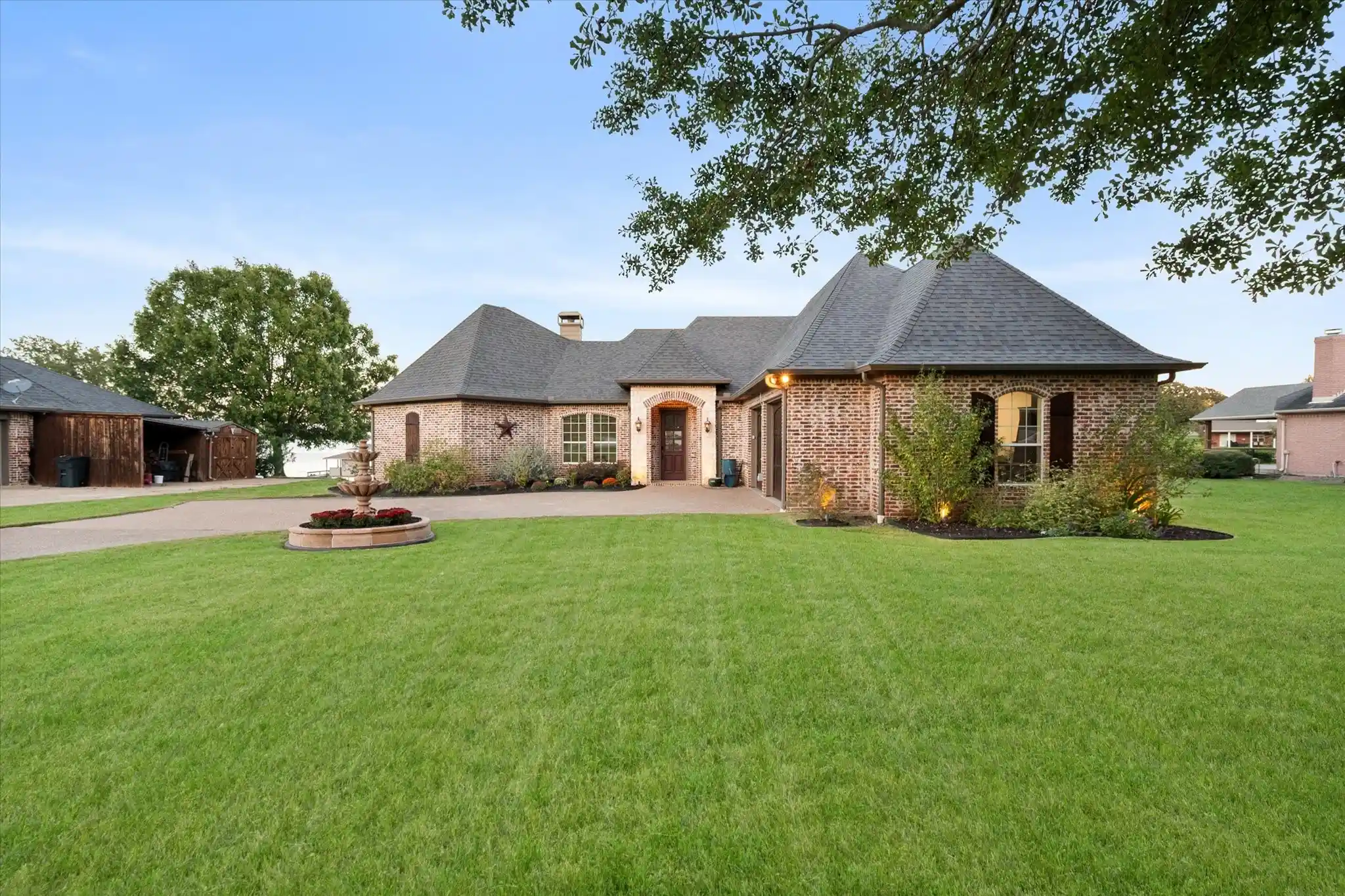 Single family home for sale at 108 County Rd 3187, Corsicana, TX 75109 | MLS# 21418436